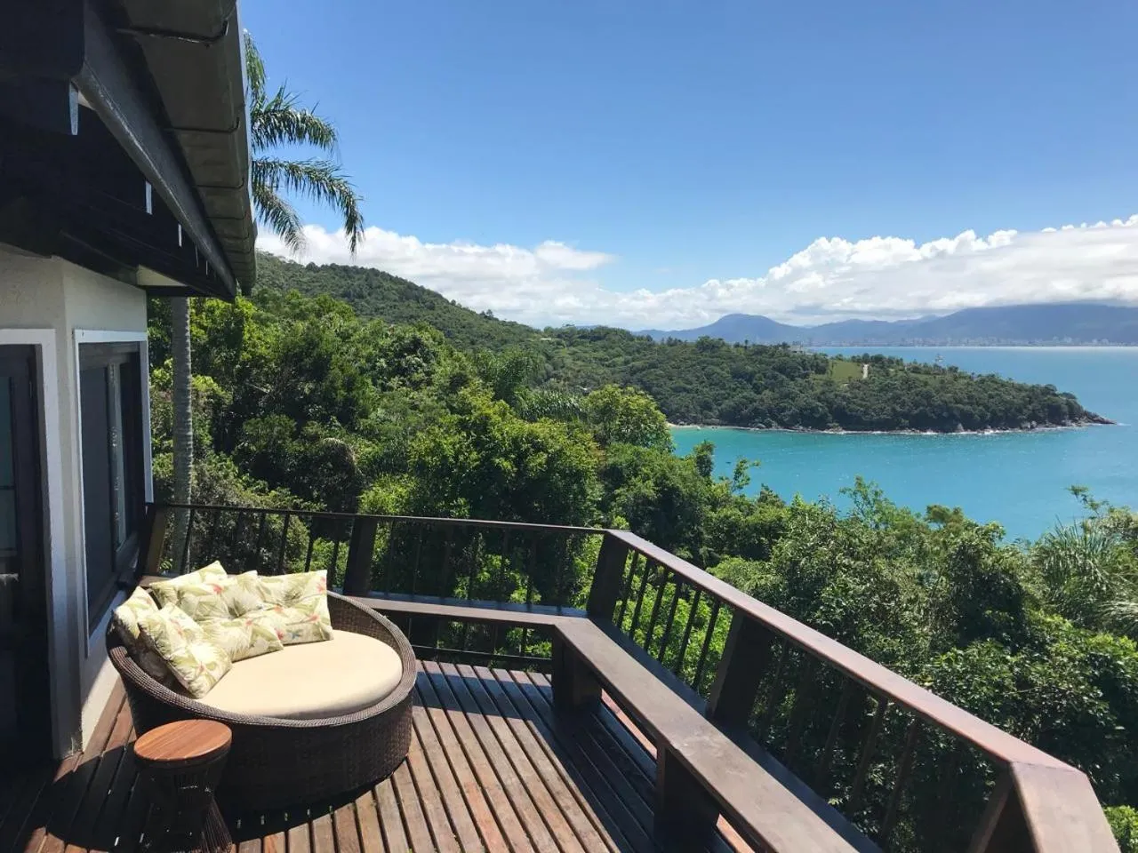 Resort Refúgio do Estaleiro