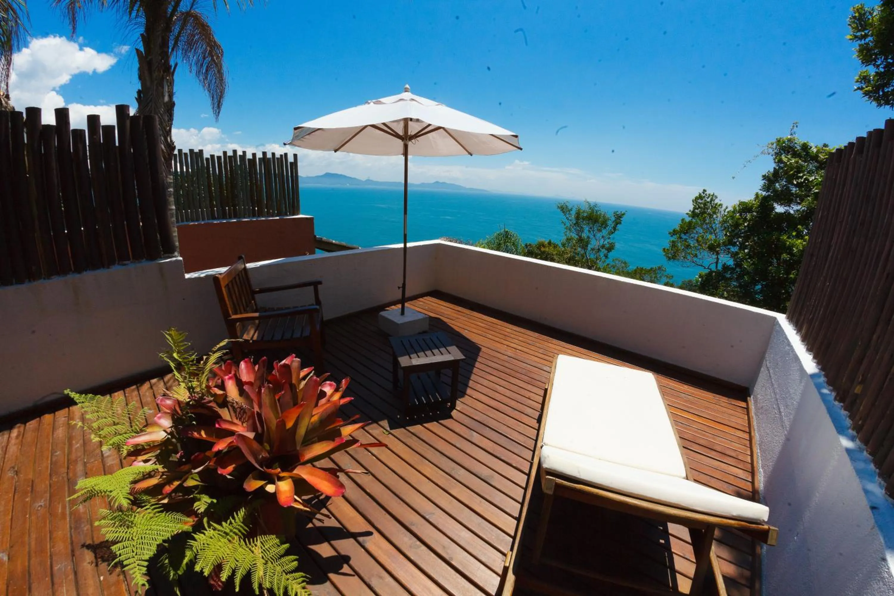 Day in Resort Refúgio do Estaleiro