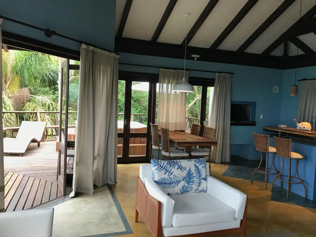 Resort Refúgio do Estaleiro