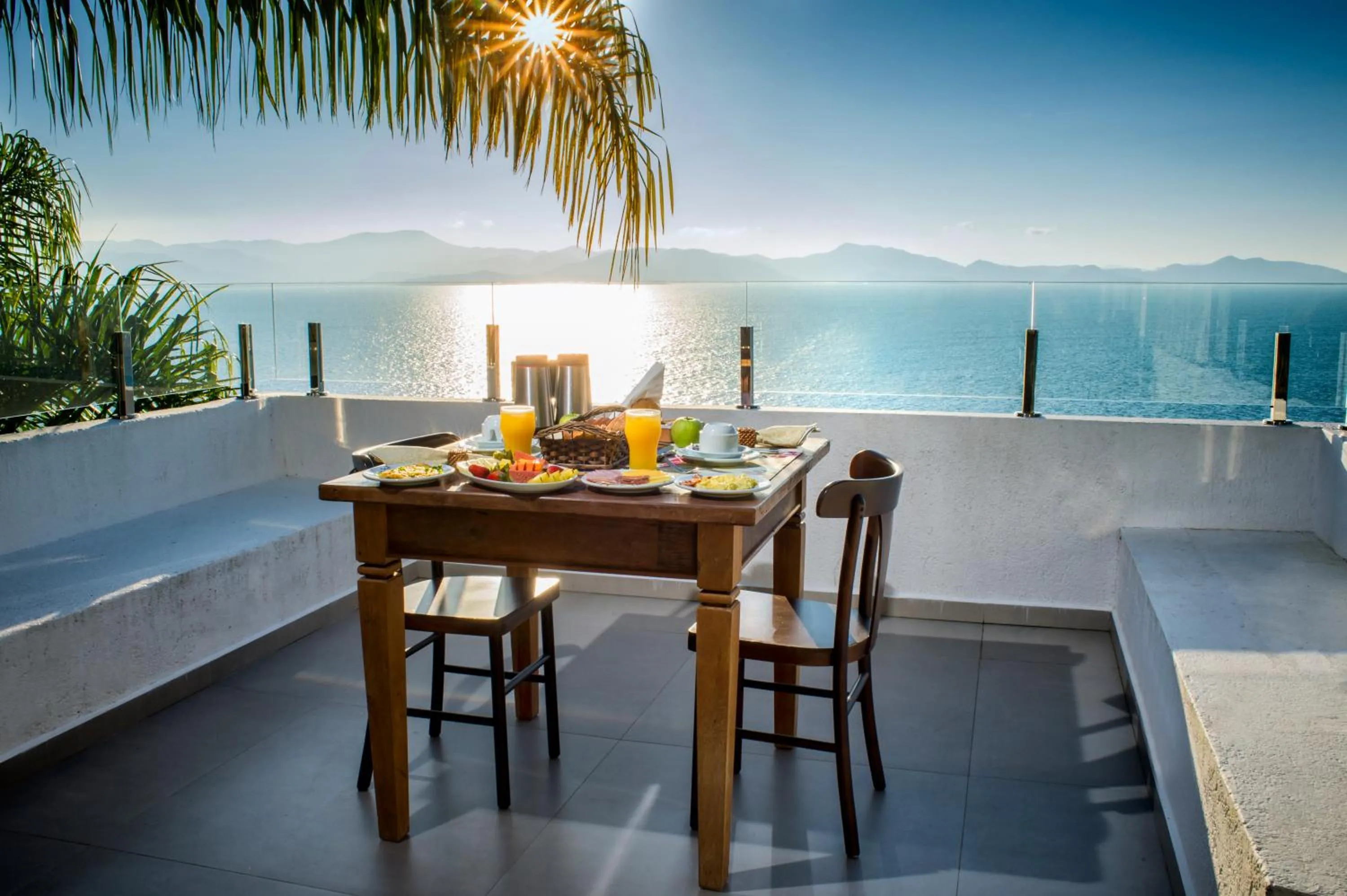 Resort Refúgio do Estaleiro