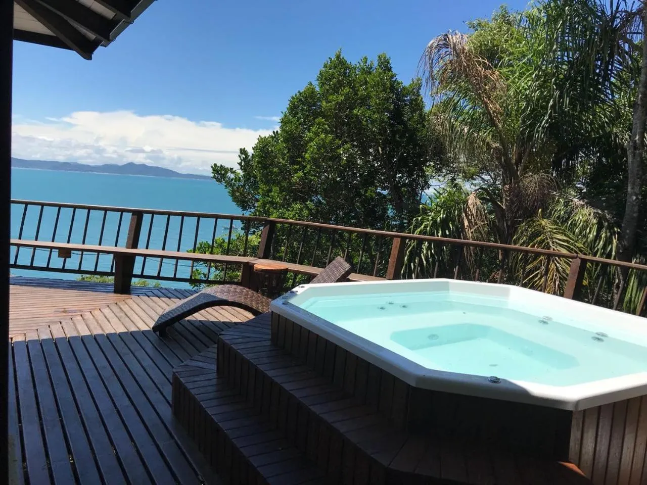 Resort Refúgio do Estaleiro