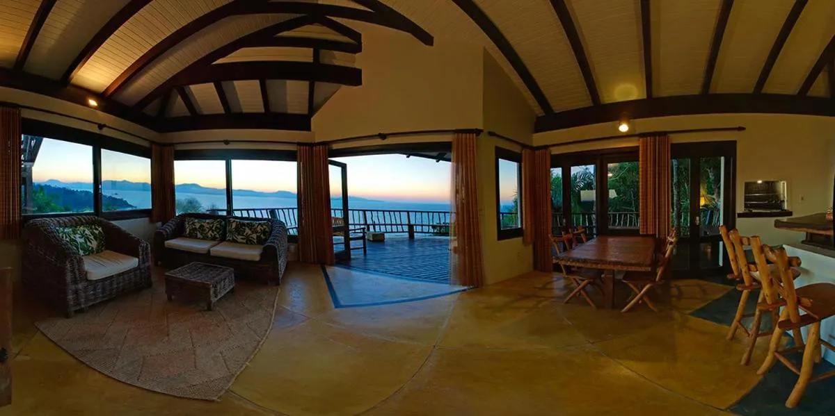 Resort Refúgio do Estaleiro