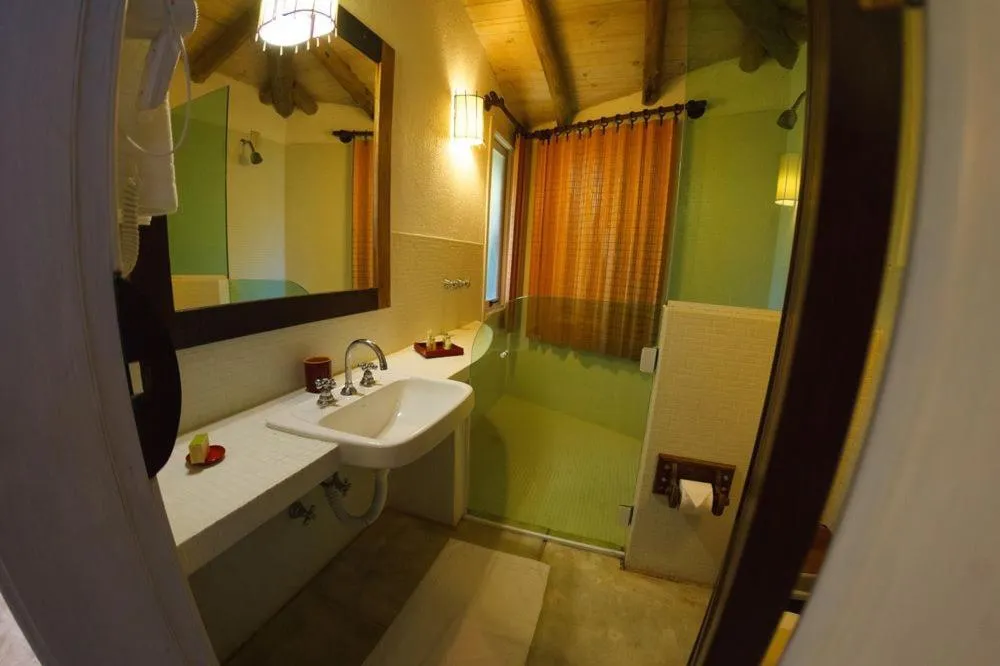 Resort Refúgio do Estaleiro