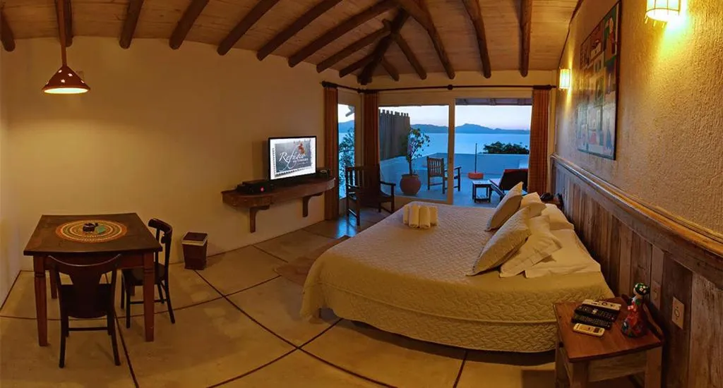 Resort Refúgio do Estaleiro