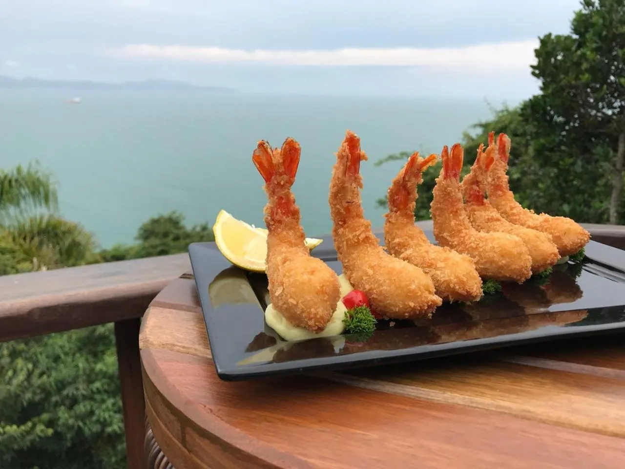 Resort Refúgio do Estaleiro