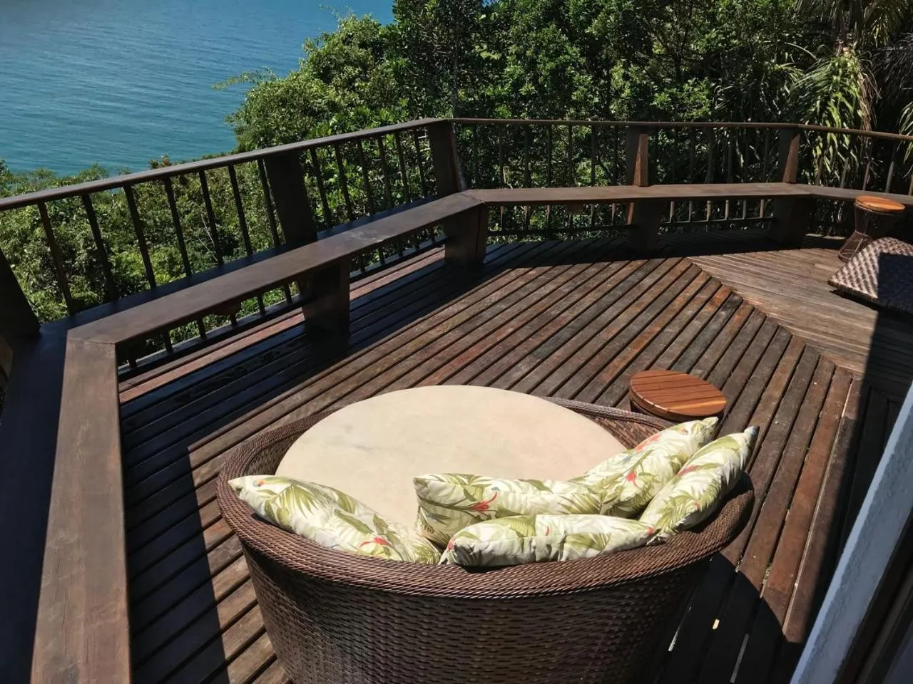 Resort Refúgio do Estaleiro