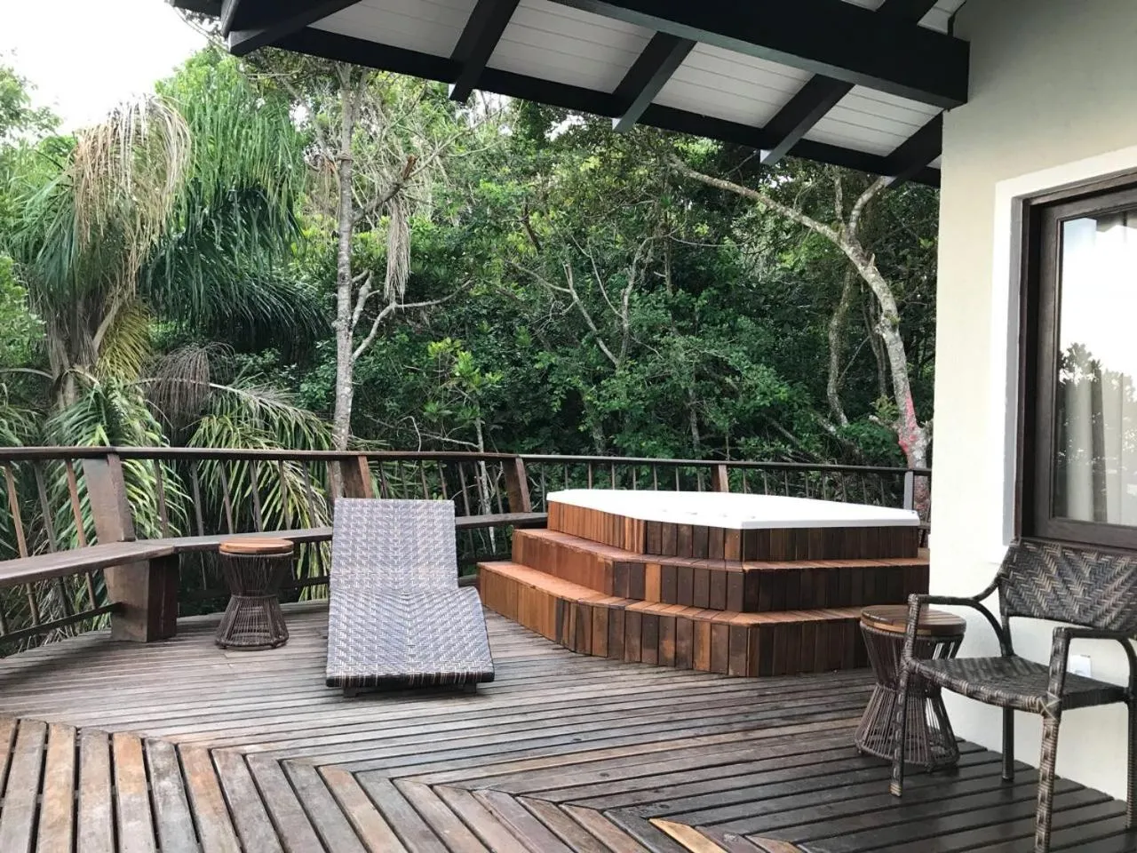 Resort Refúgio do Estaleiro