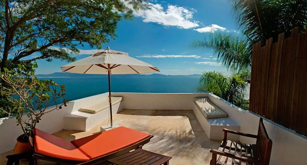 Resort Refúgio do Estaleiro