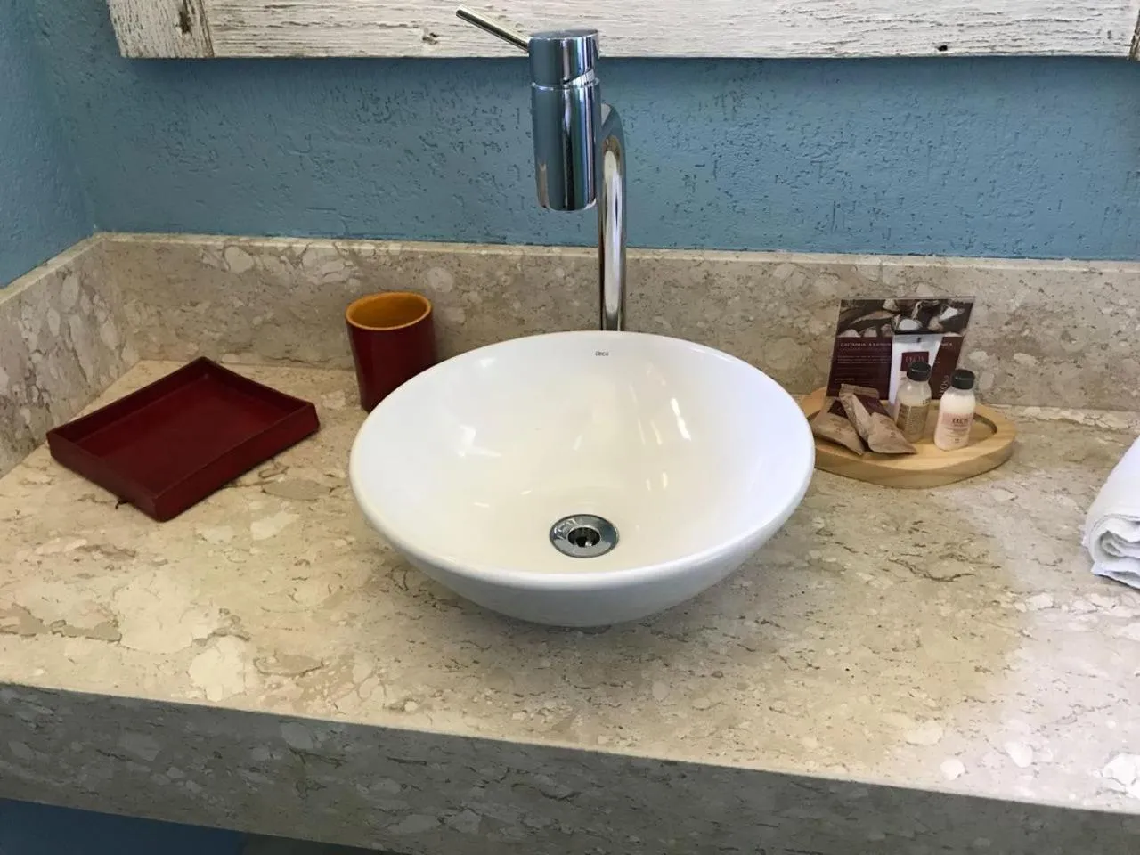 Resort Refúgio do Estaleiro