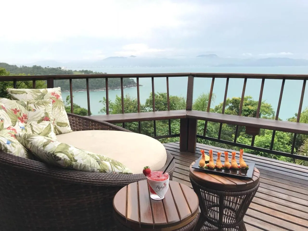 Resort Refúgio do Estaleiro