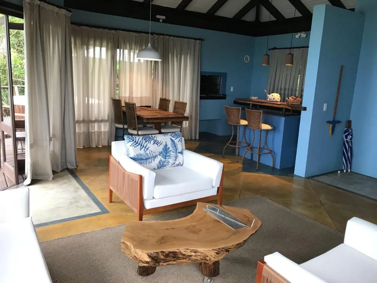 Resort Refúgio do Estaleiro