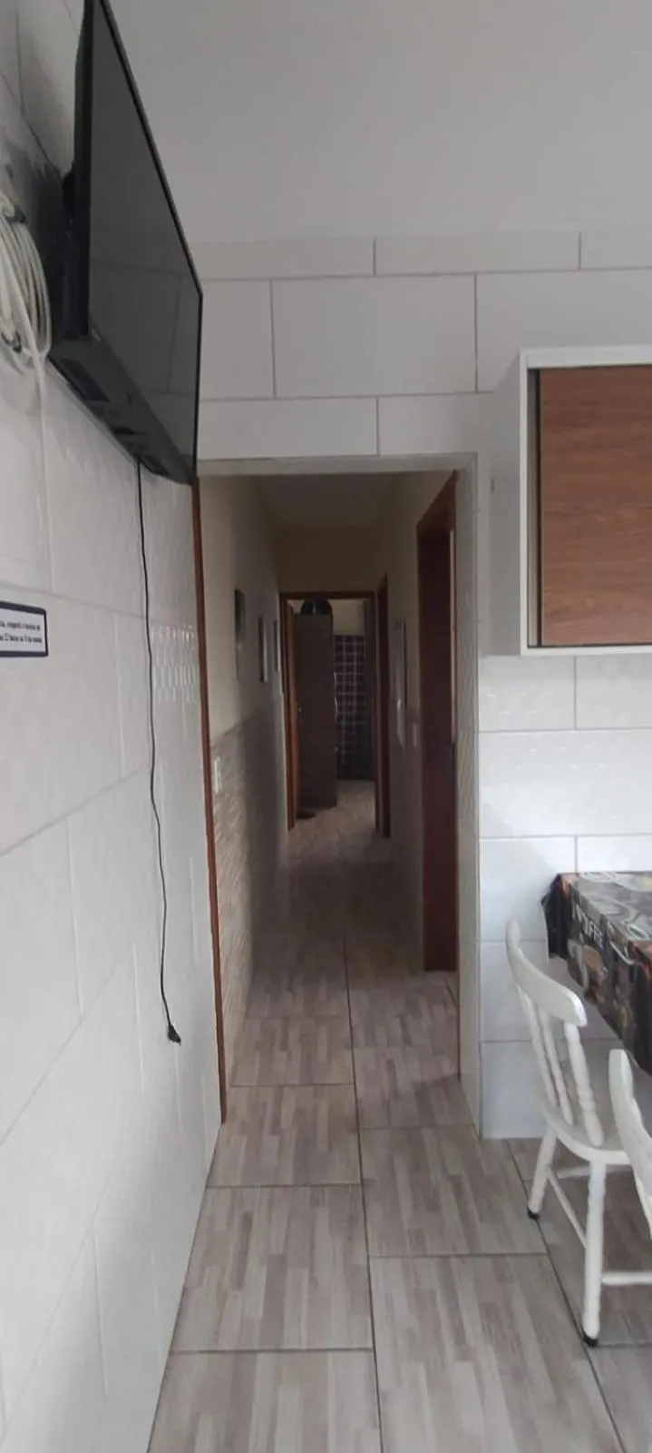 Residencial Lena a 300 metros da praia