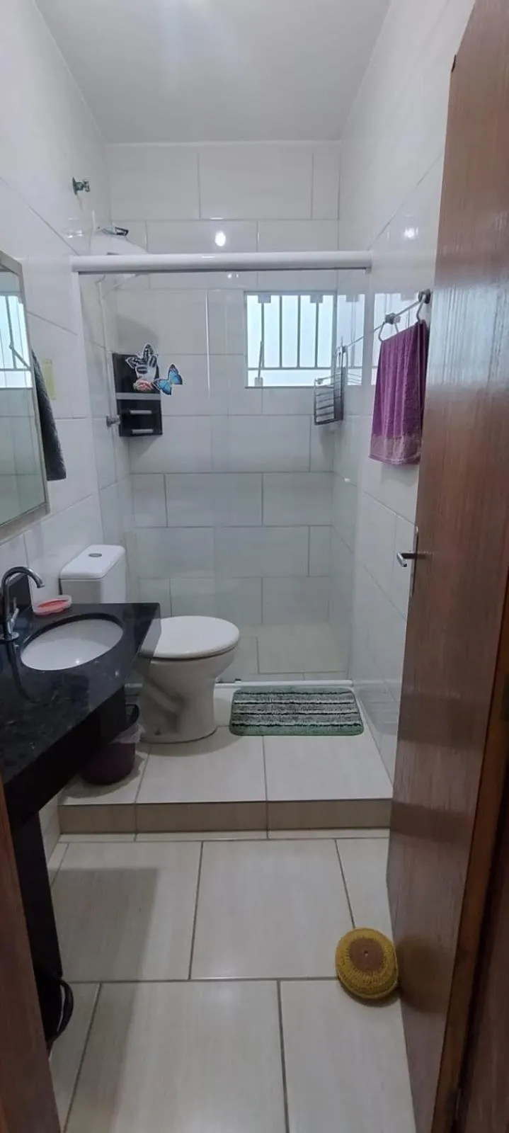 Residencial Lena a 300 metros da praia