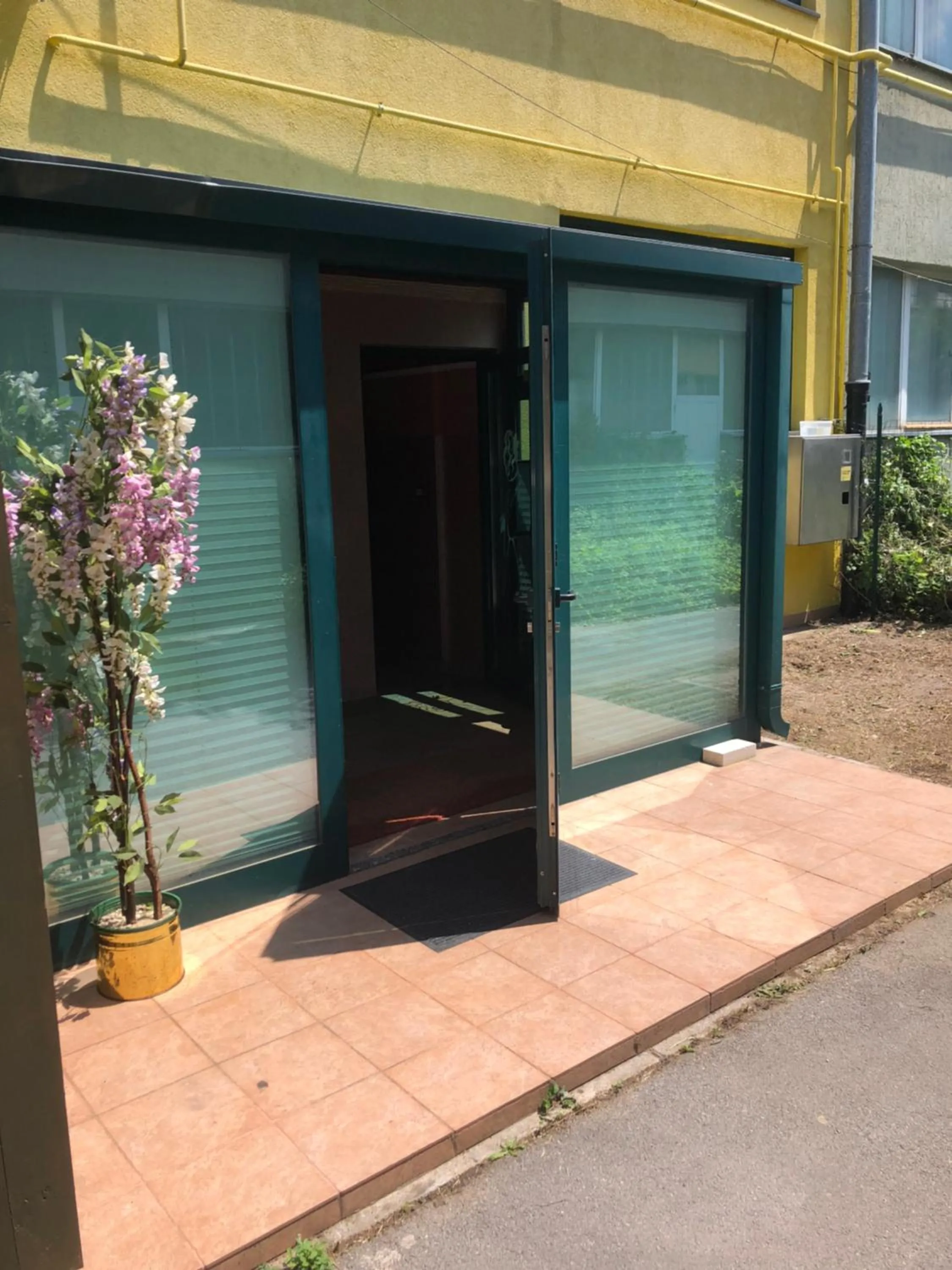 Property building in Motel Sofia