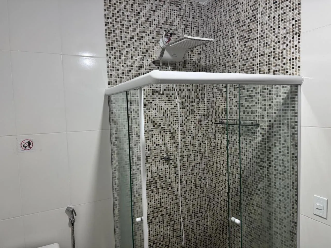 Pousada Sereia de Geriba