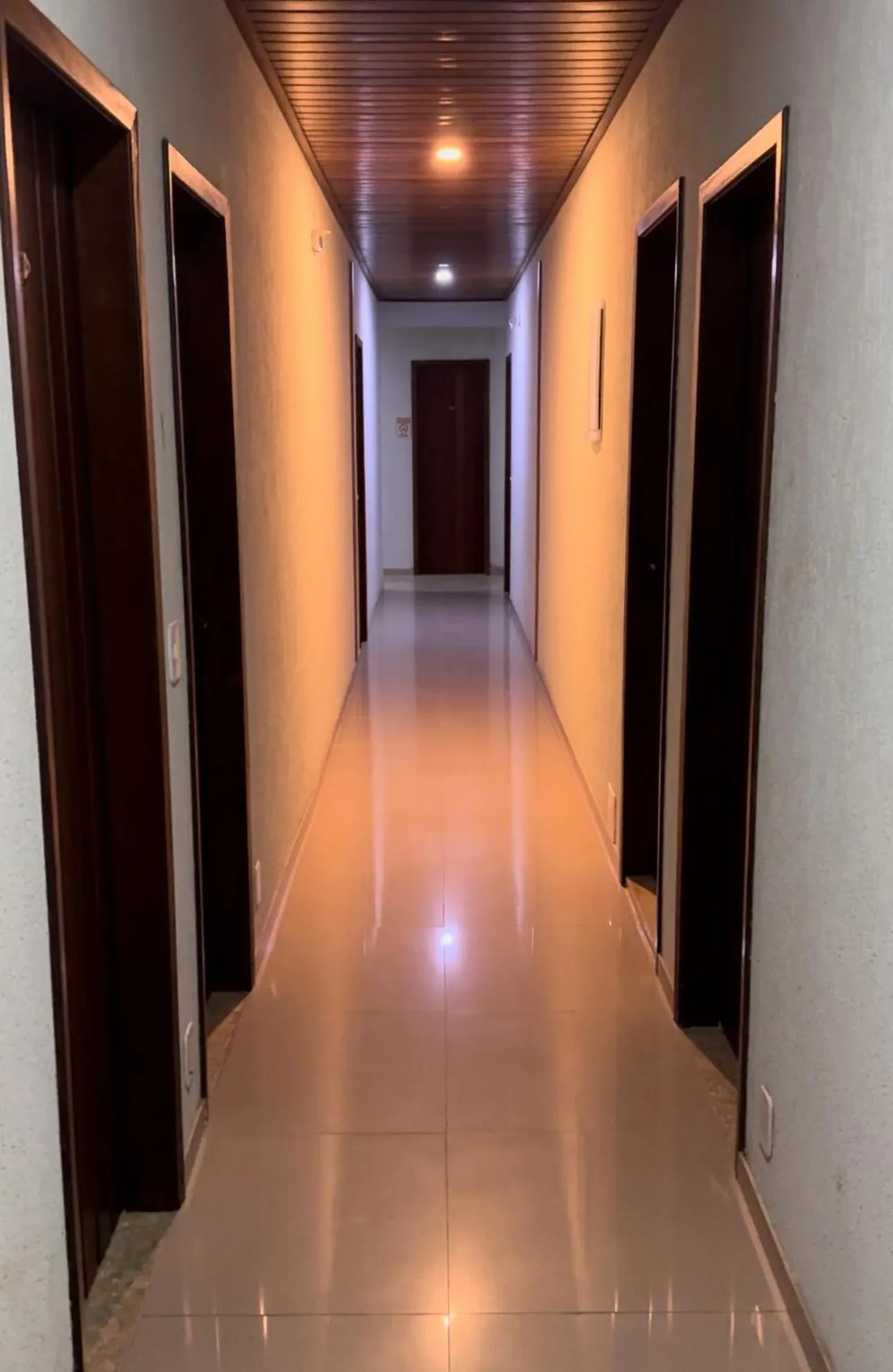 Pousada Sereia de Geriba