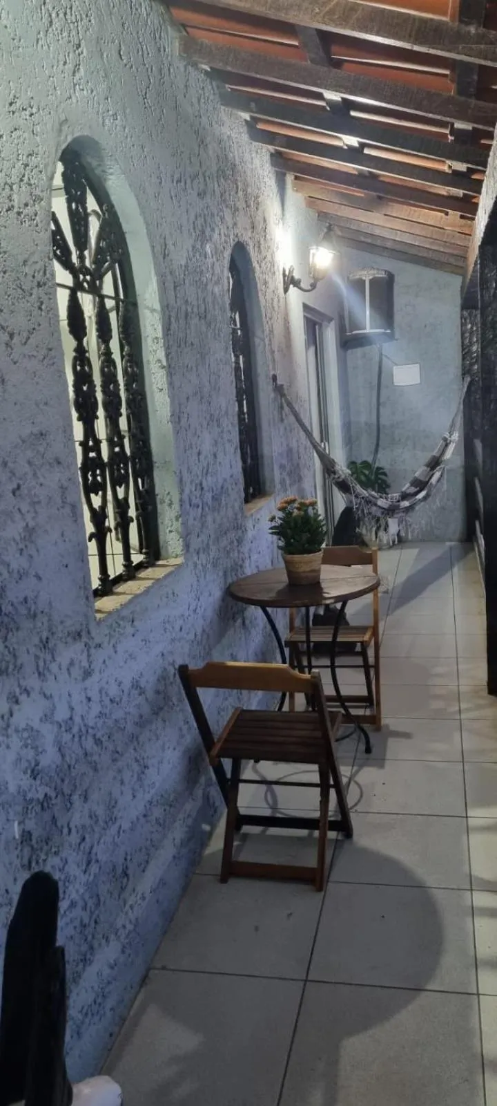 Pousada Sereia de Geriba