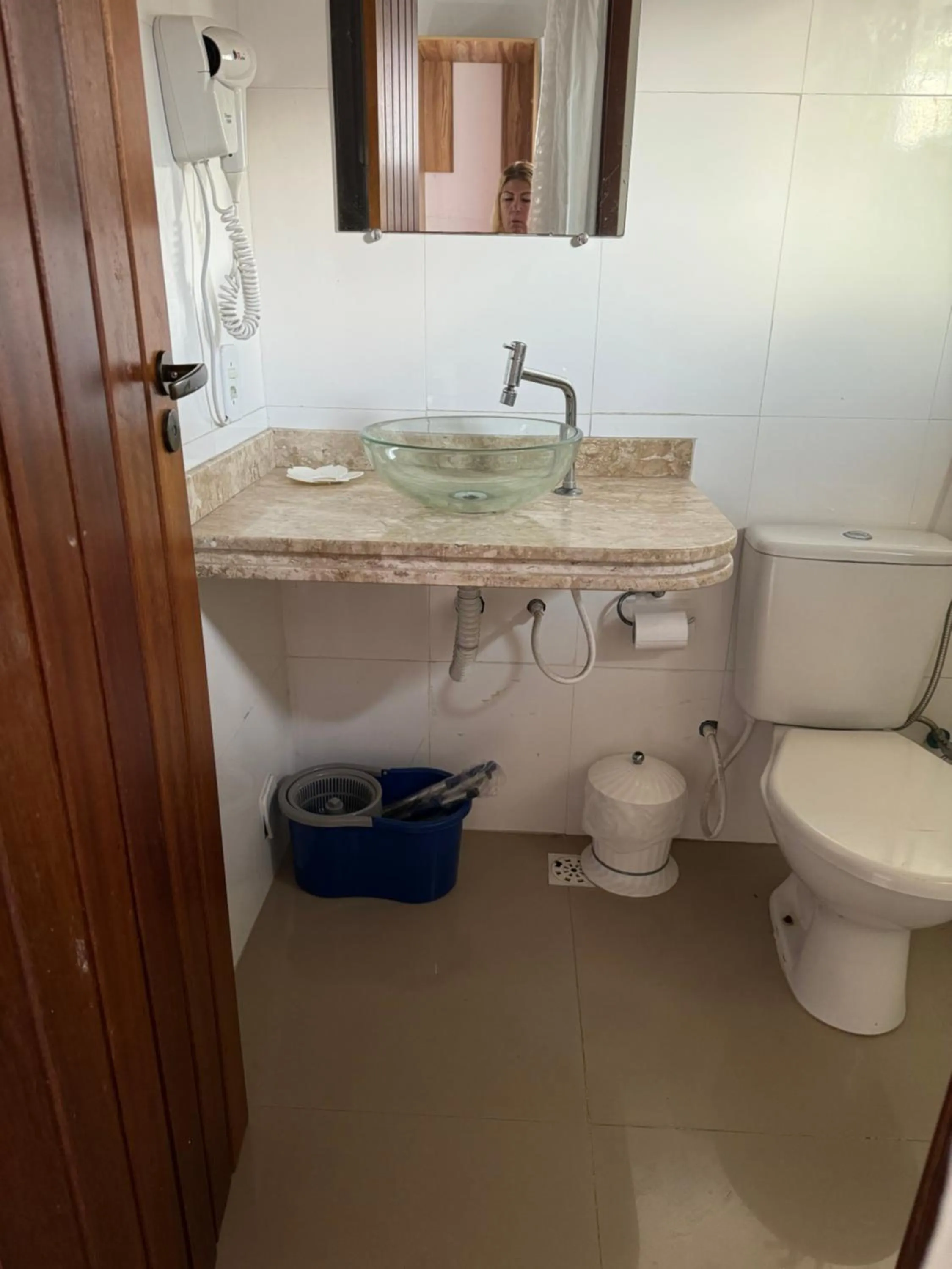 Pousada Sereia de Geriba