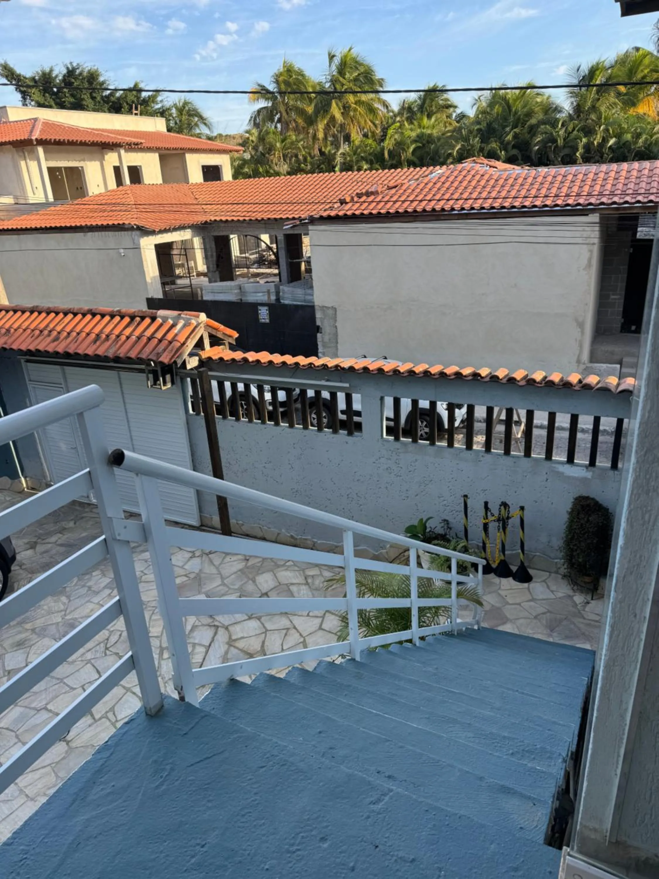 Pousada Sereia de Geriba