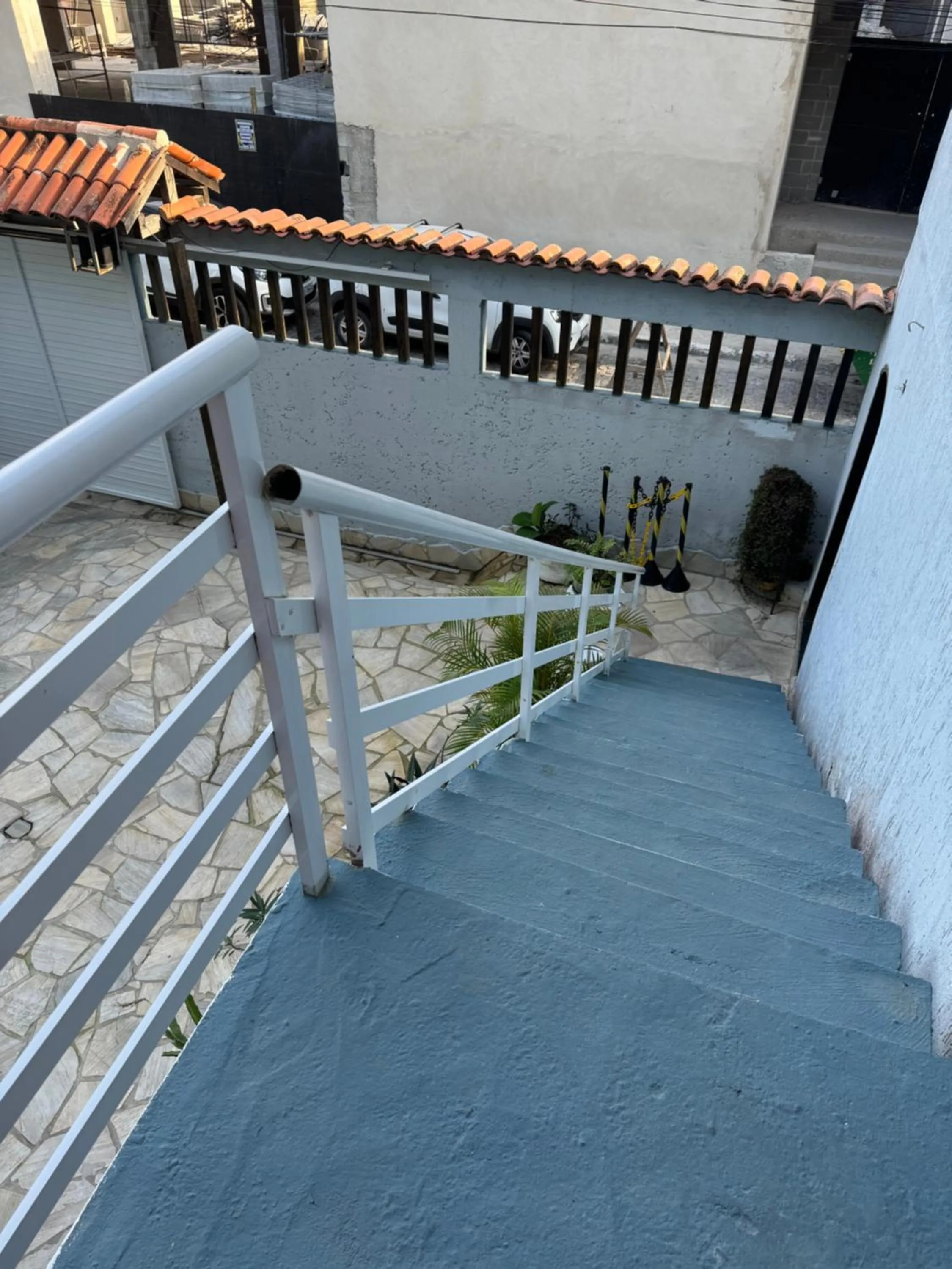 Pousada Sereia de Geriba