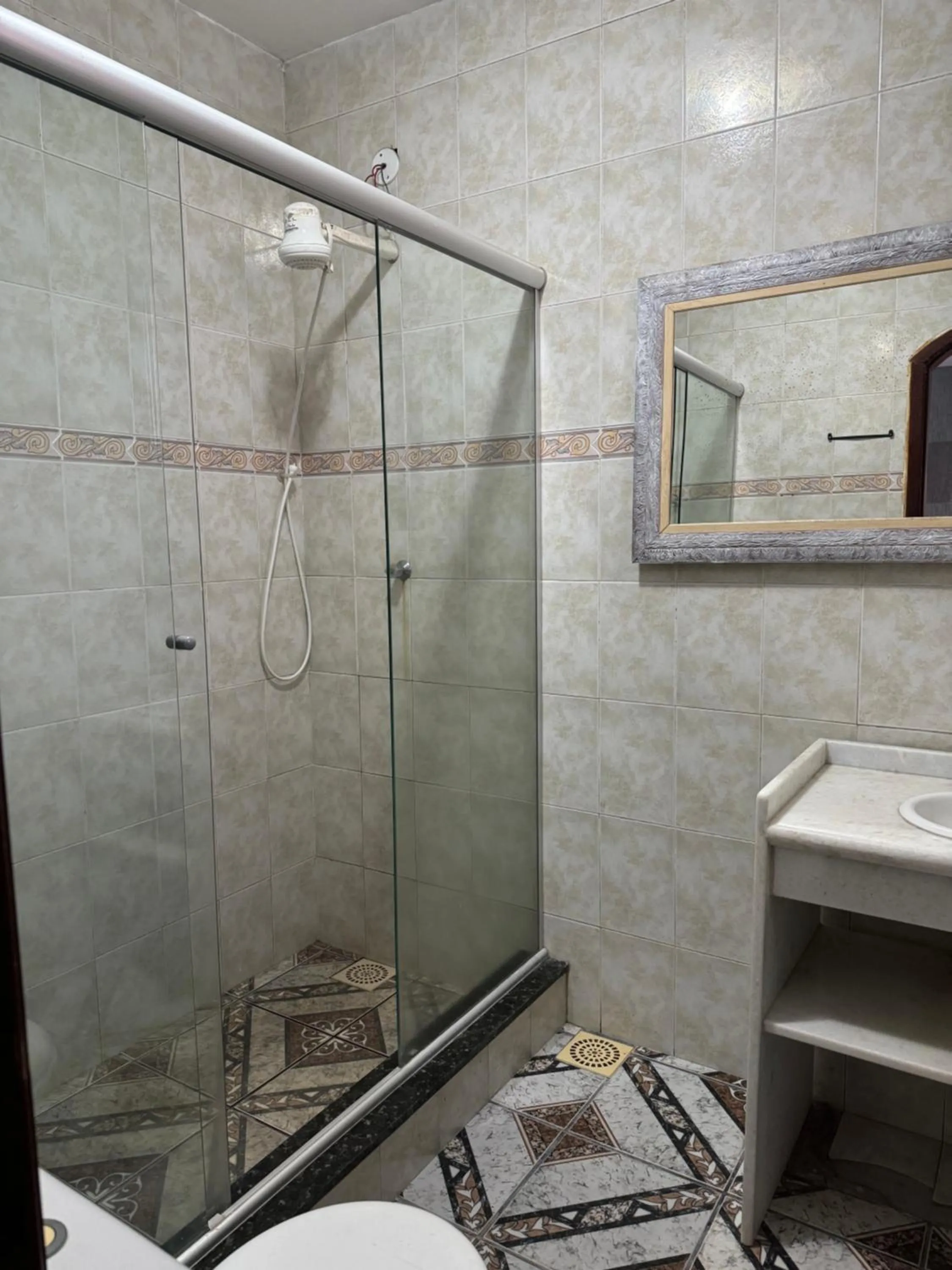 Pousada Sereia de Geriba