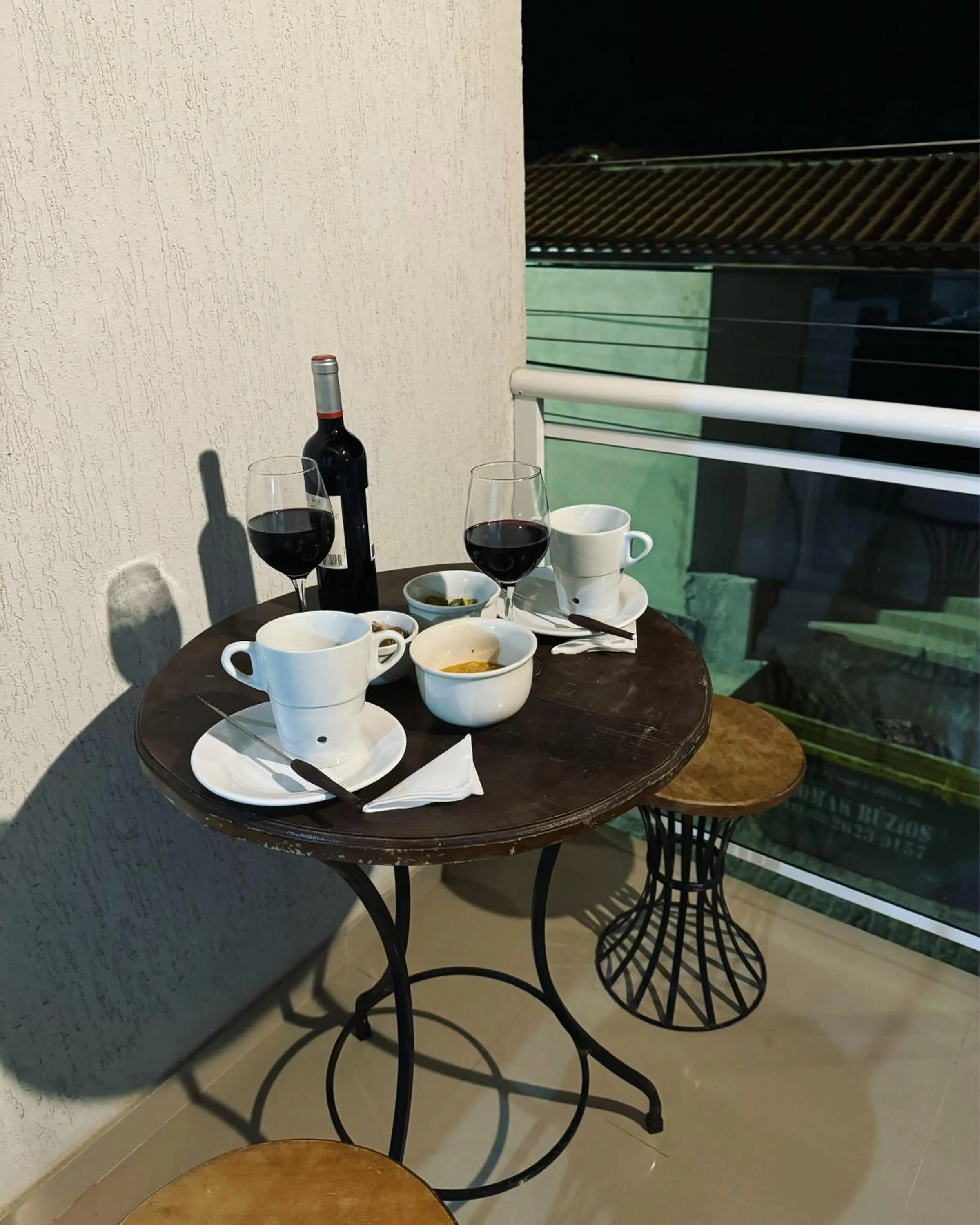 Pousada Sereia de Geriba