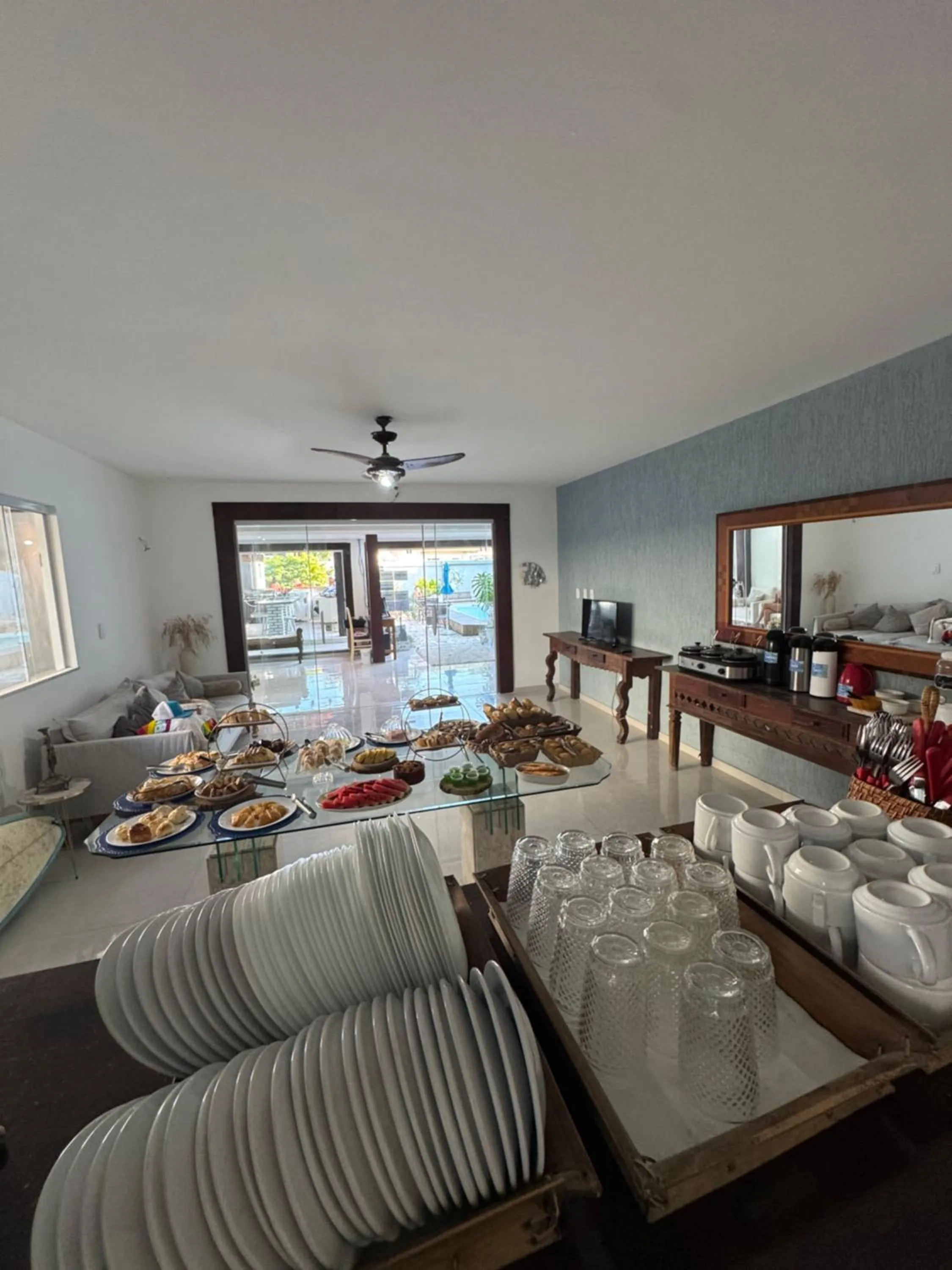 Pousada Sereia de Geriba