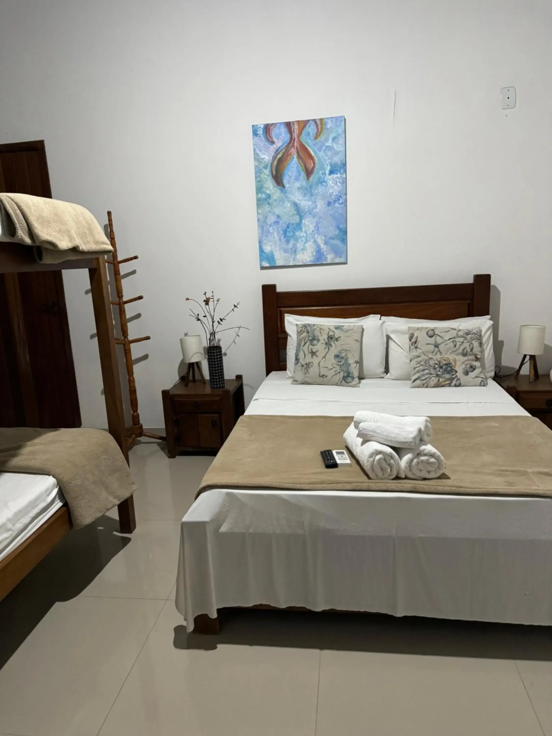 Suite in Pousada Sereia de Geriba Suite in Pousada Sereia de Geriba