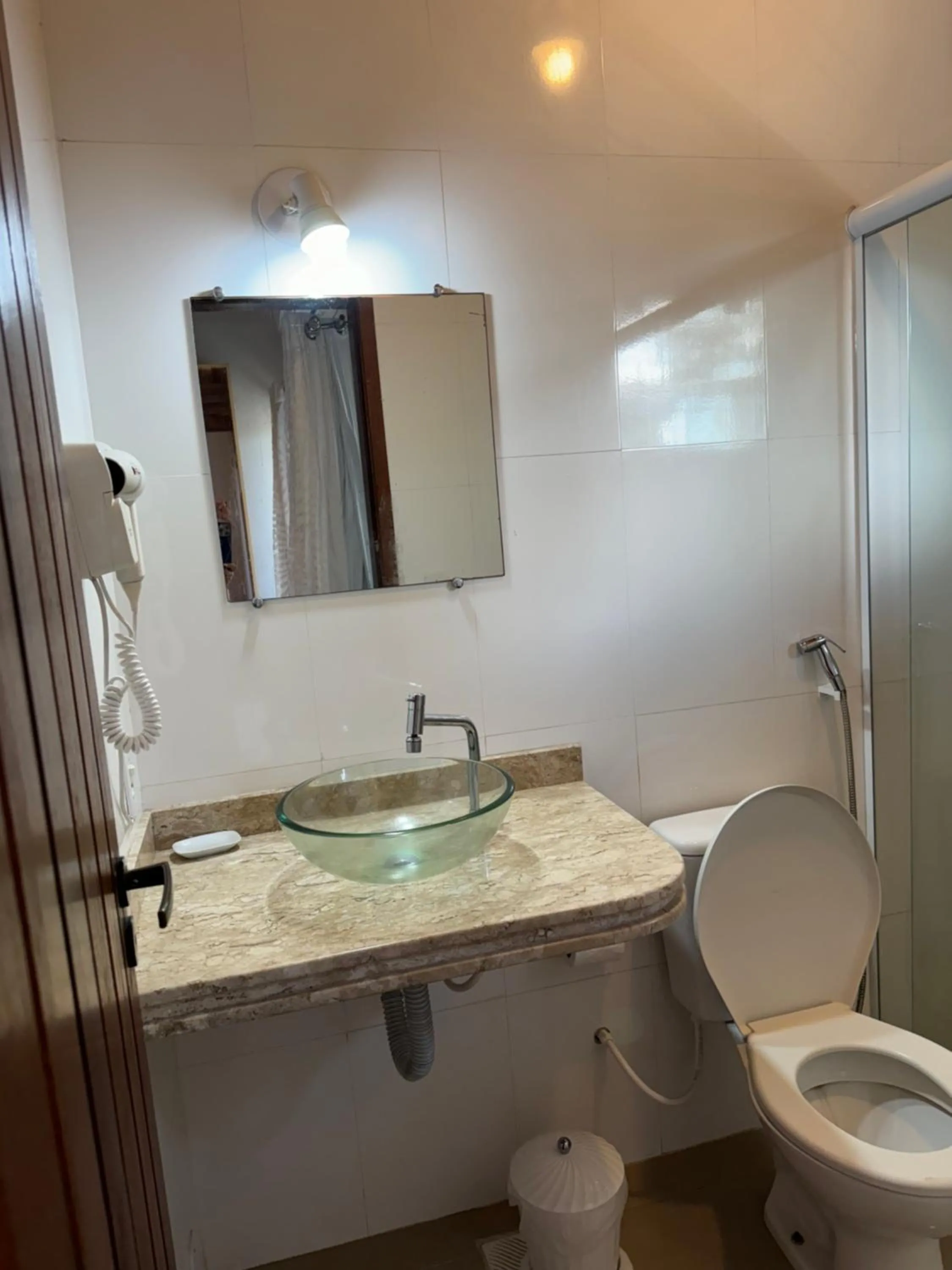 Pousada Sereia de Geriba