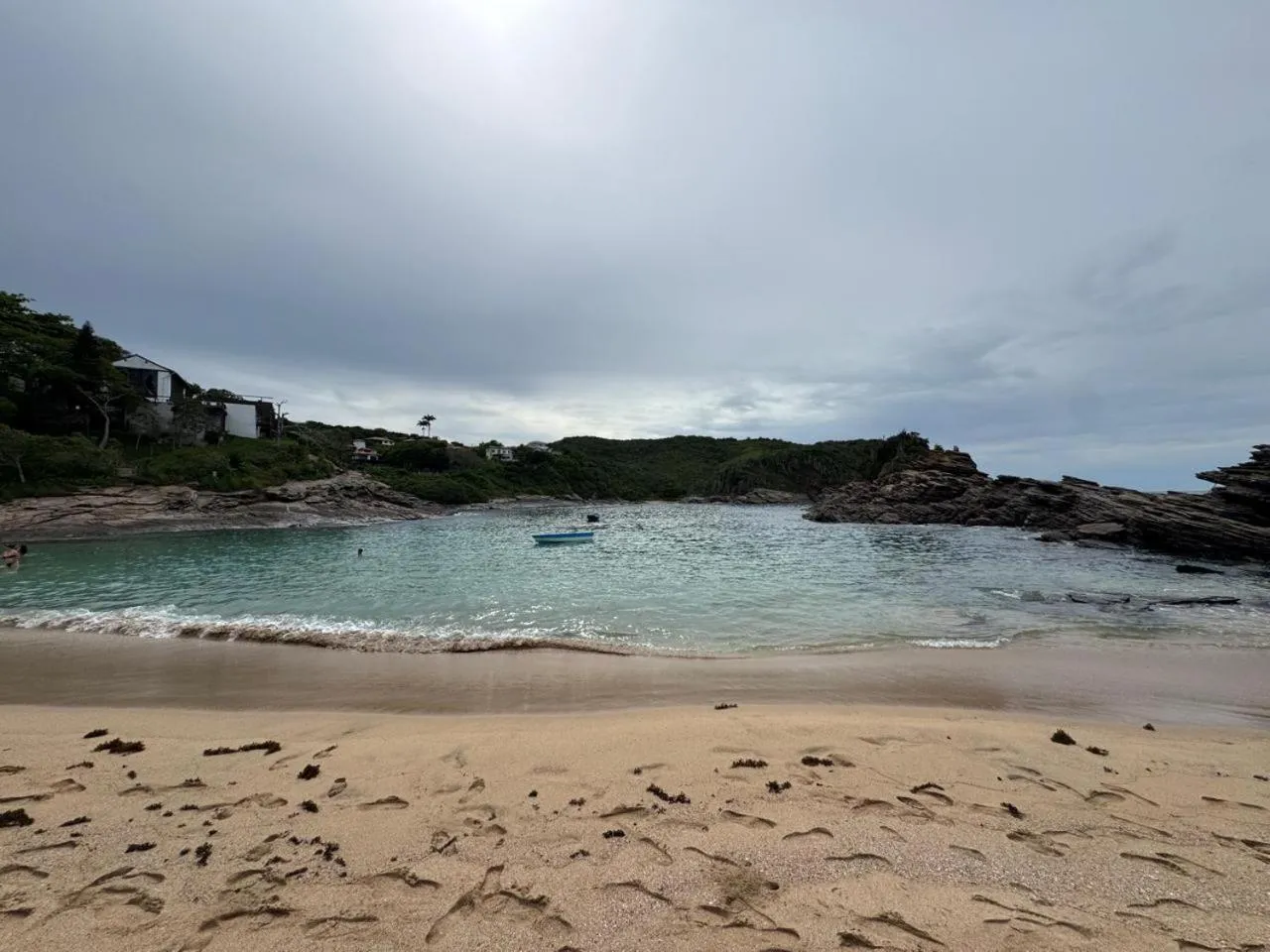 Pousada Sereia de Geriba