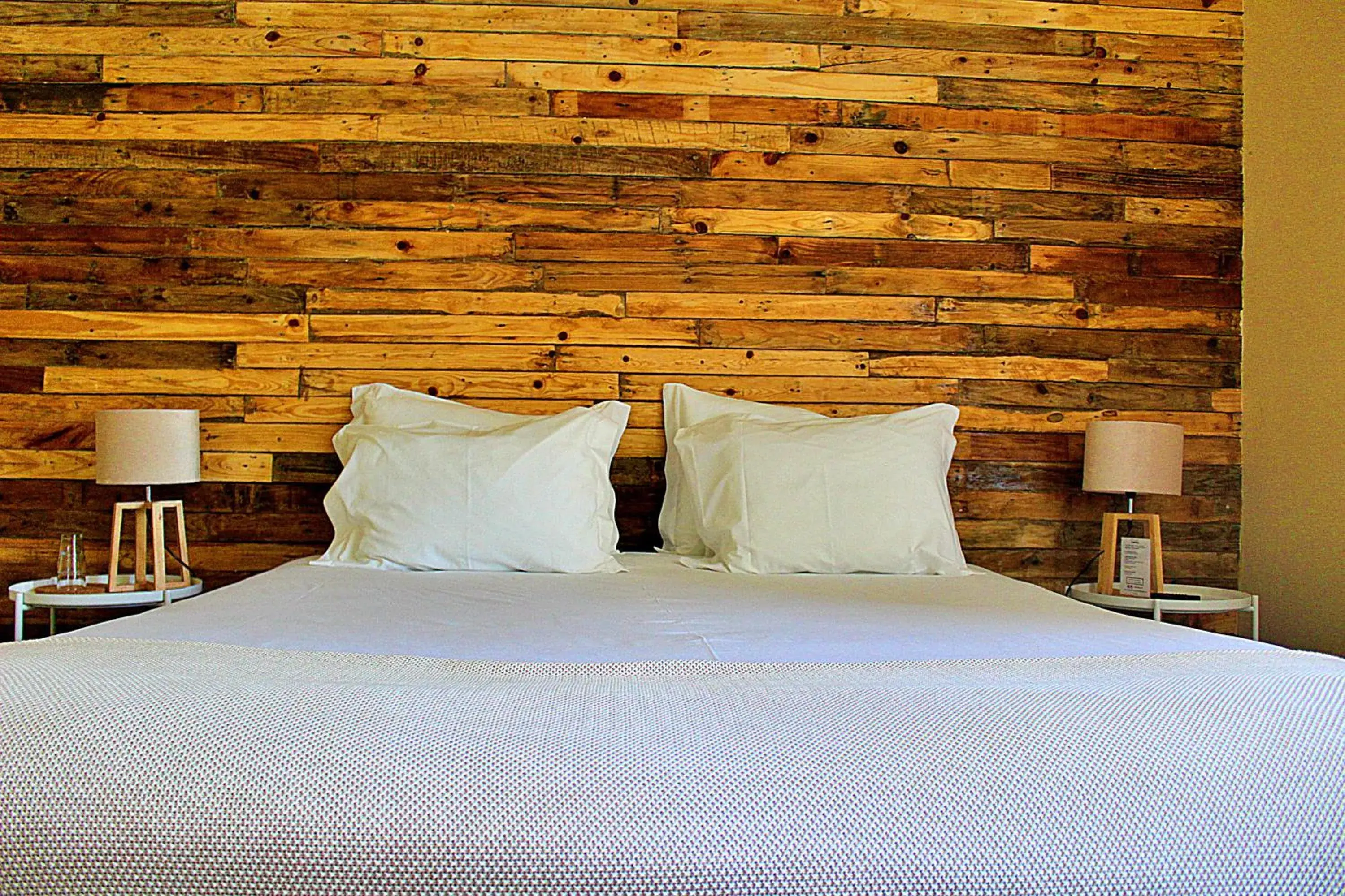 Standard King Room - single occupancy in Casa do Salgueiral Douro Standard King Room - single occupancy in Casa do Salgueiral Douro