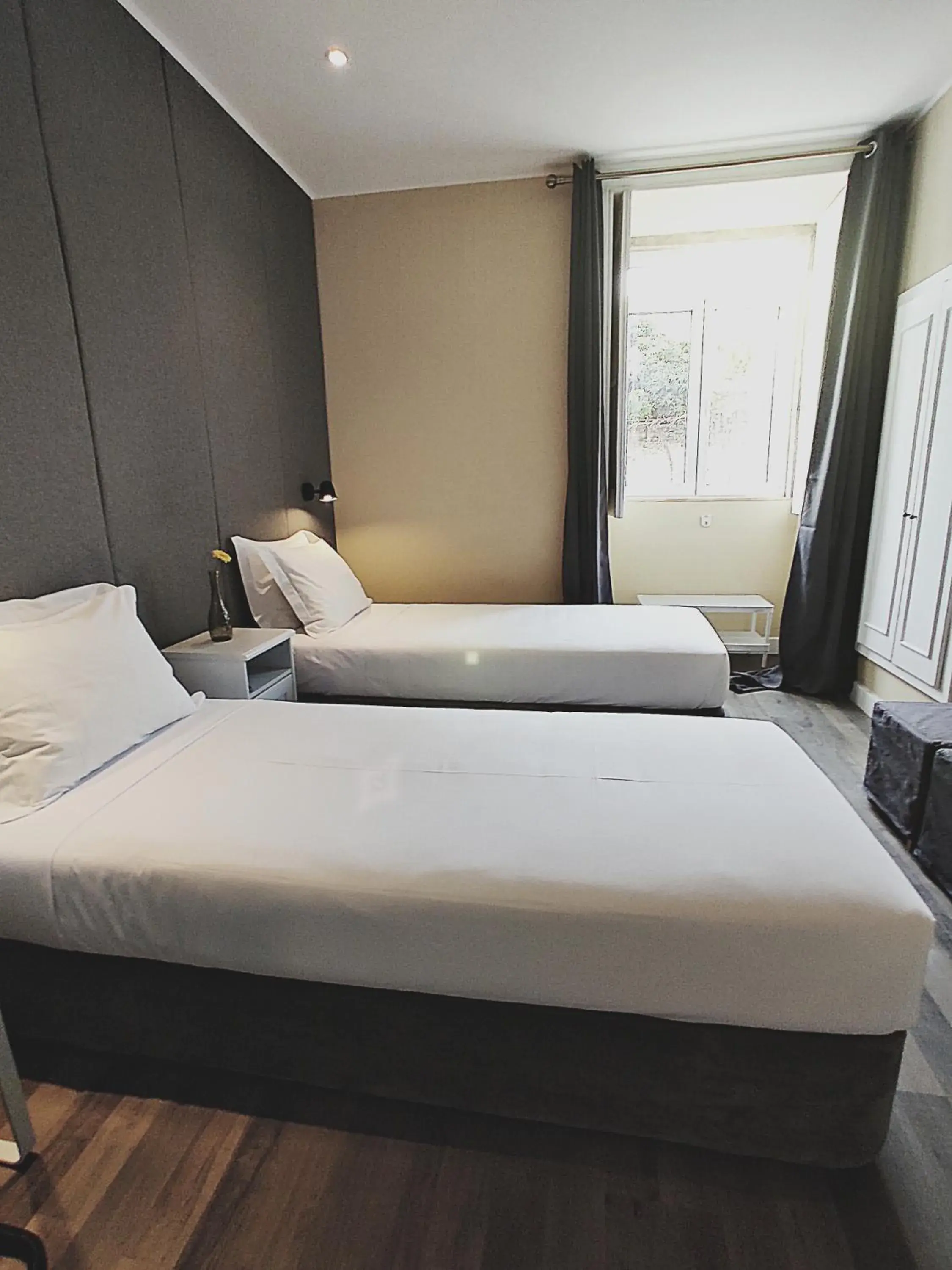 Standard Twin Room - single occupancy in Casa do Salgueiral Douro Standard Twin Room - single occupancy in Casa do Salgueiral Douro