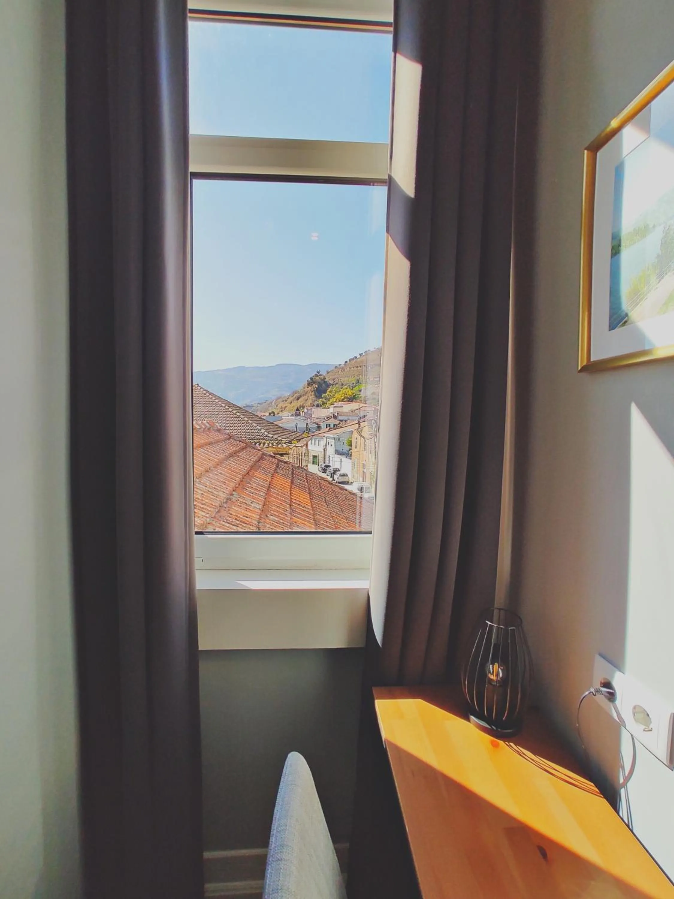 Casa do Salgueiral Douro