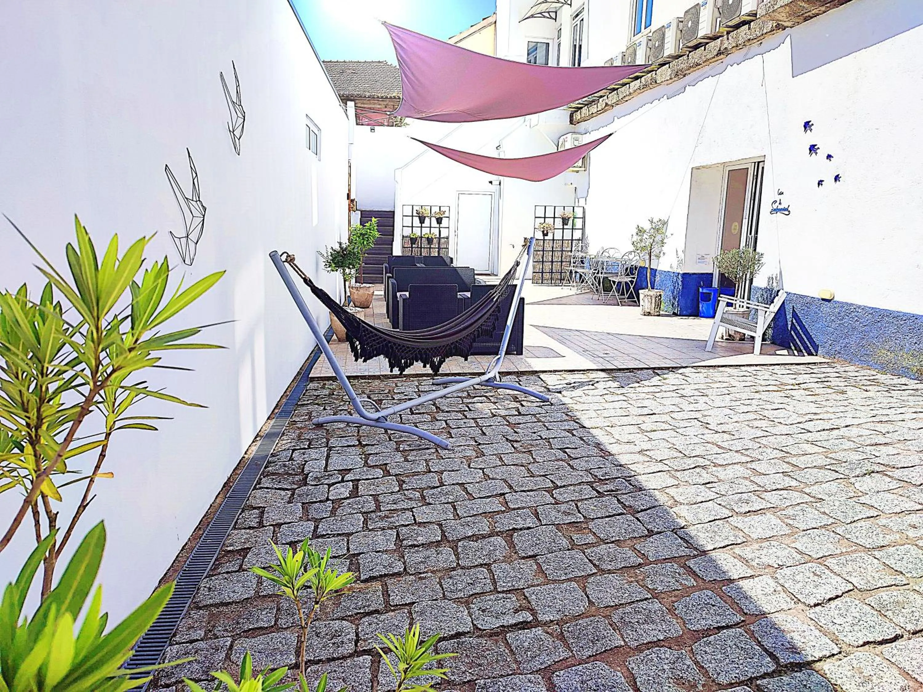 Casa do Salgueiral Douro
