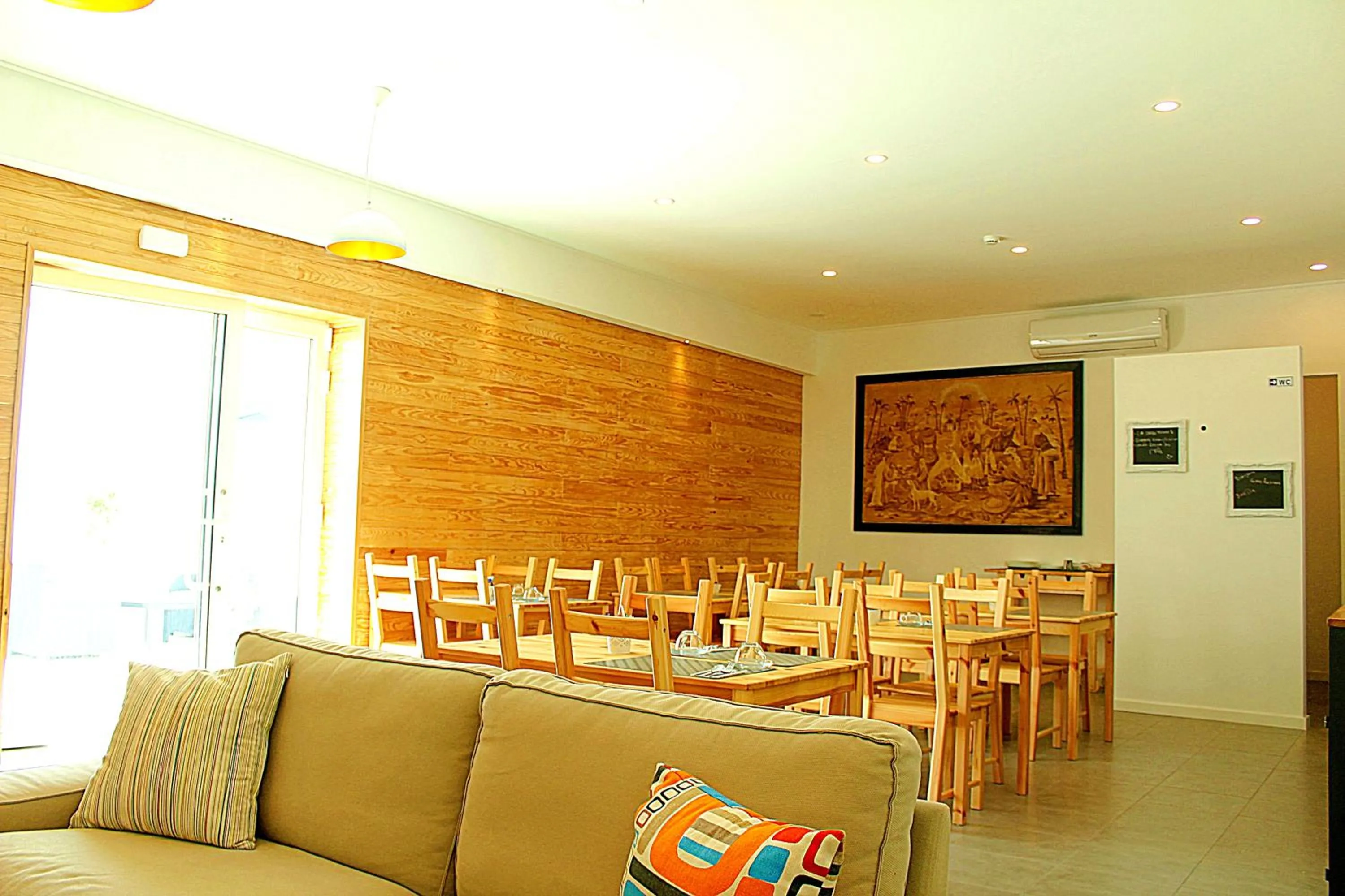 Breakfast in Casa do Salgueiral Douro