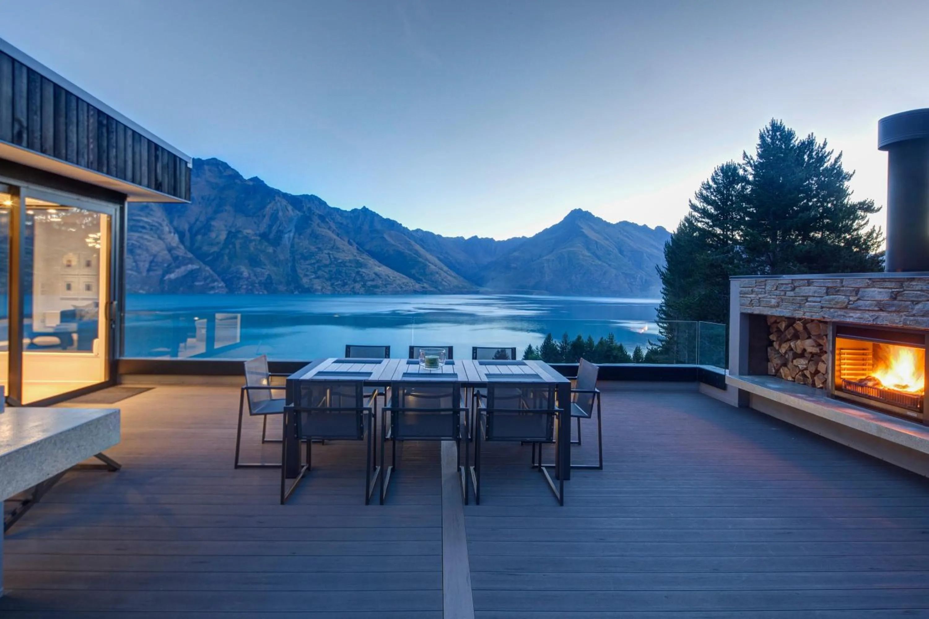 Altitude Luxury by Sothebys Luxury Rental Homes