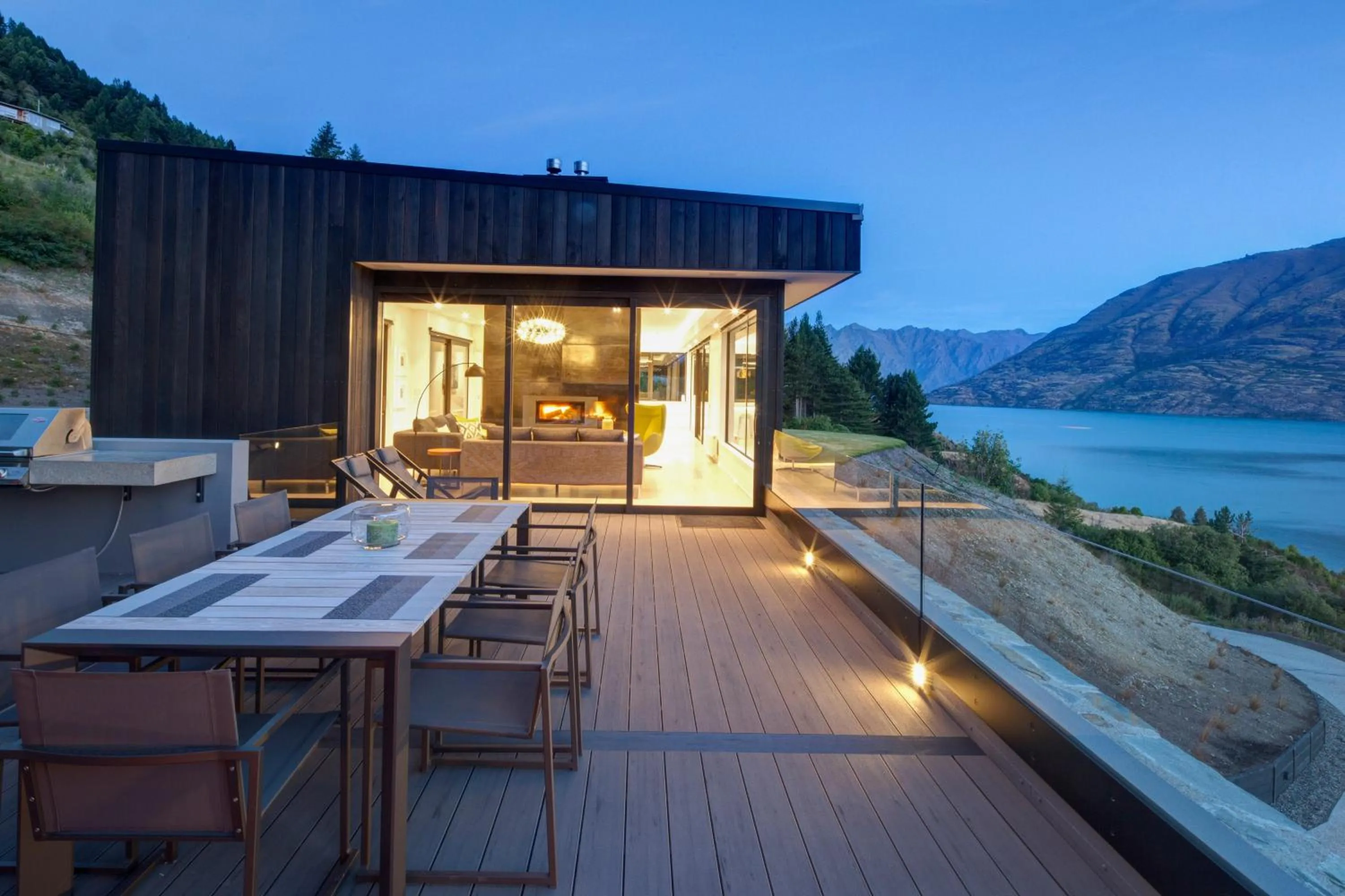 Altitude Luxury by Sothebys Luxury Rental Homes