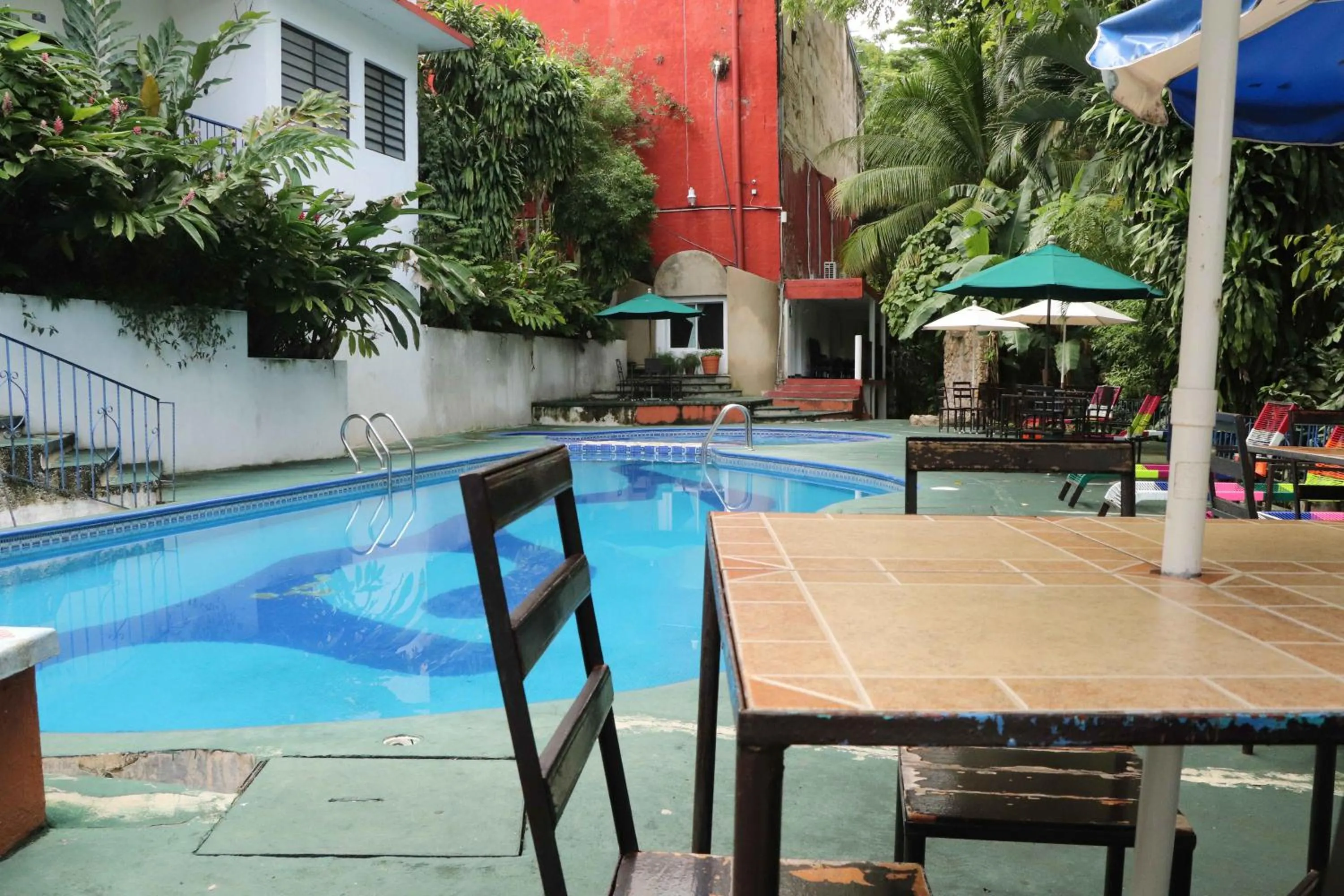 Hotel Quinta Avenida