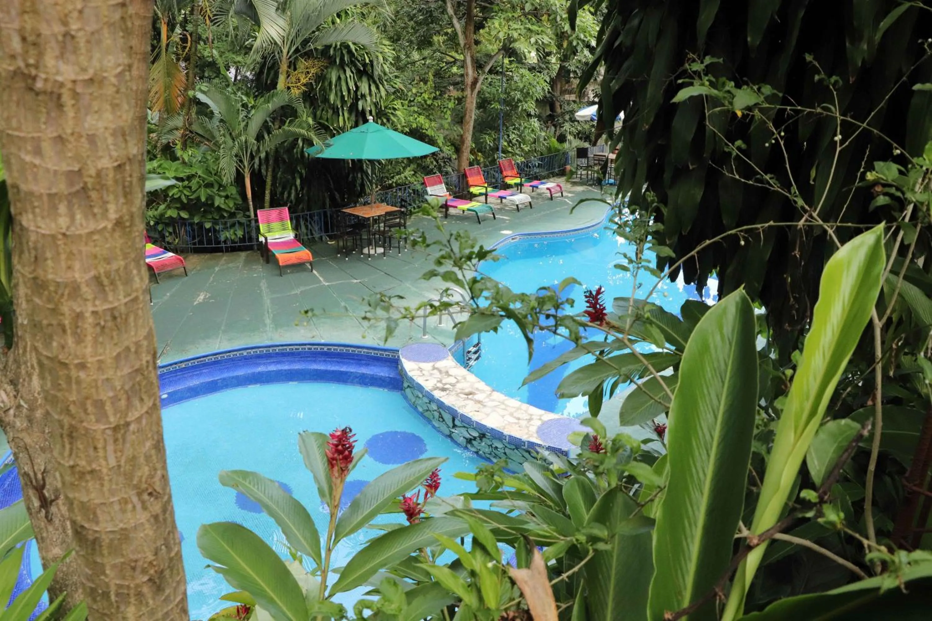 Hotel Quinta Avenida