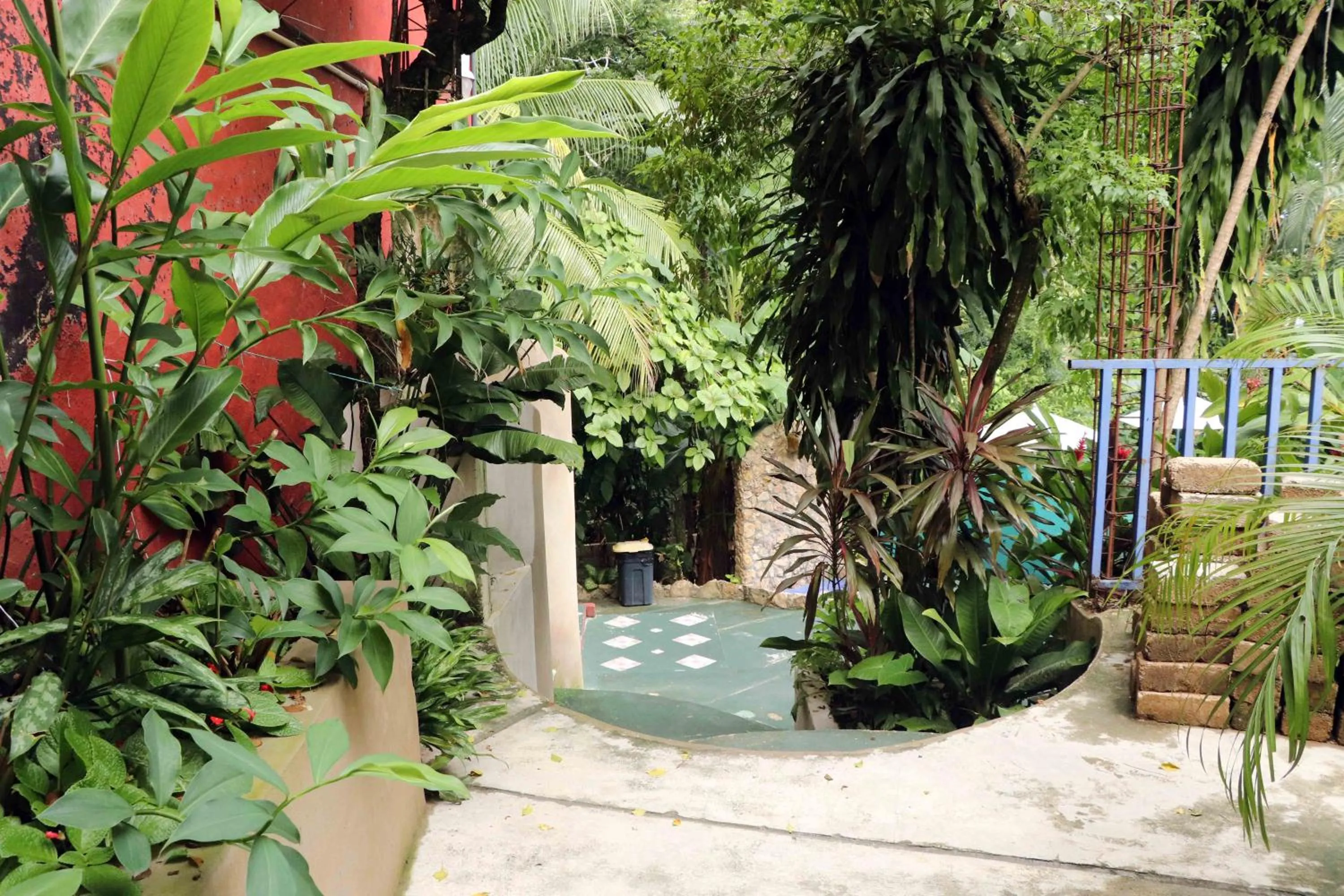 Hotel Quinta Avenida
