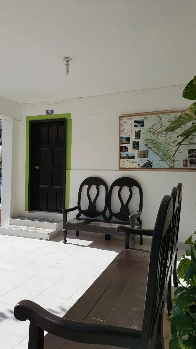 Hotel Quinta Avenida
