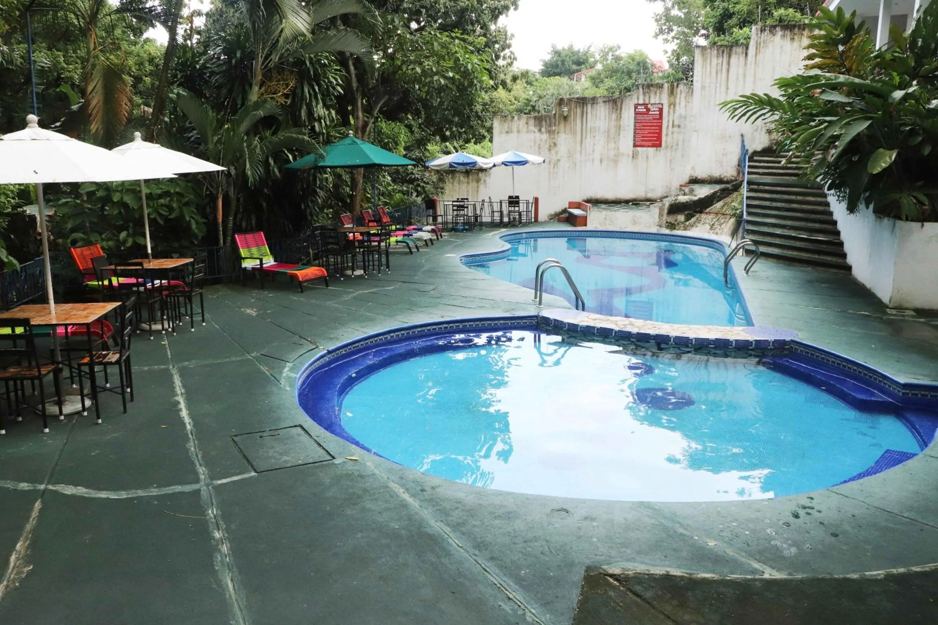 Hotel Quinta Avenida