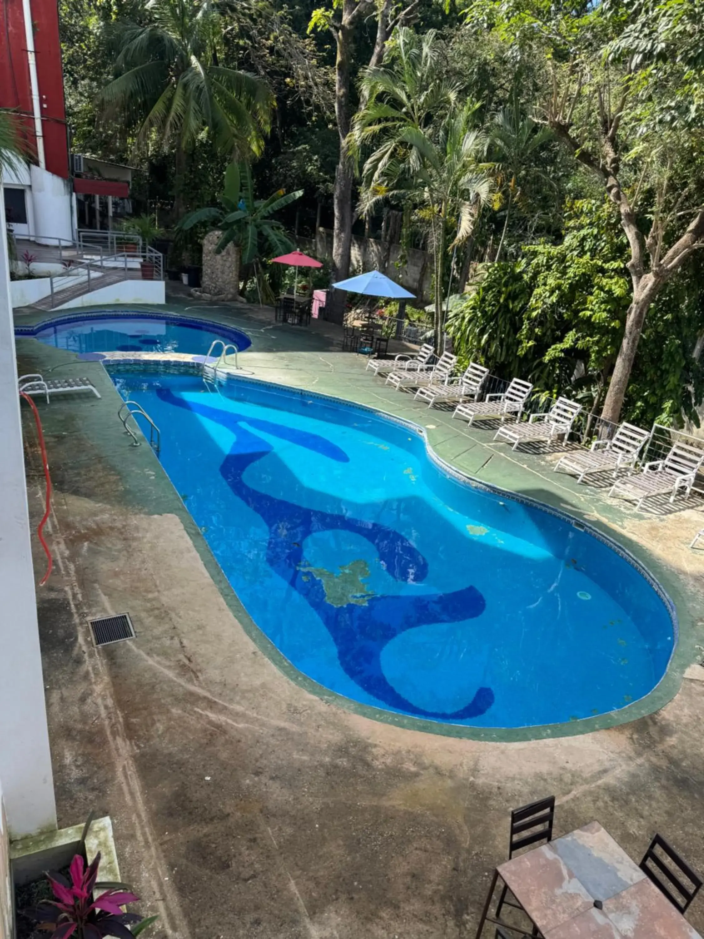 Hotel Quinta Avenida Hotel Quinta Avenida