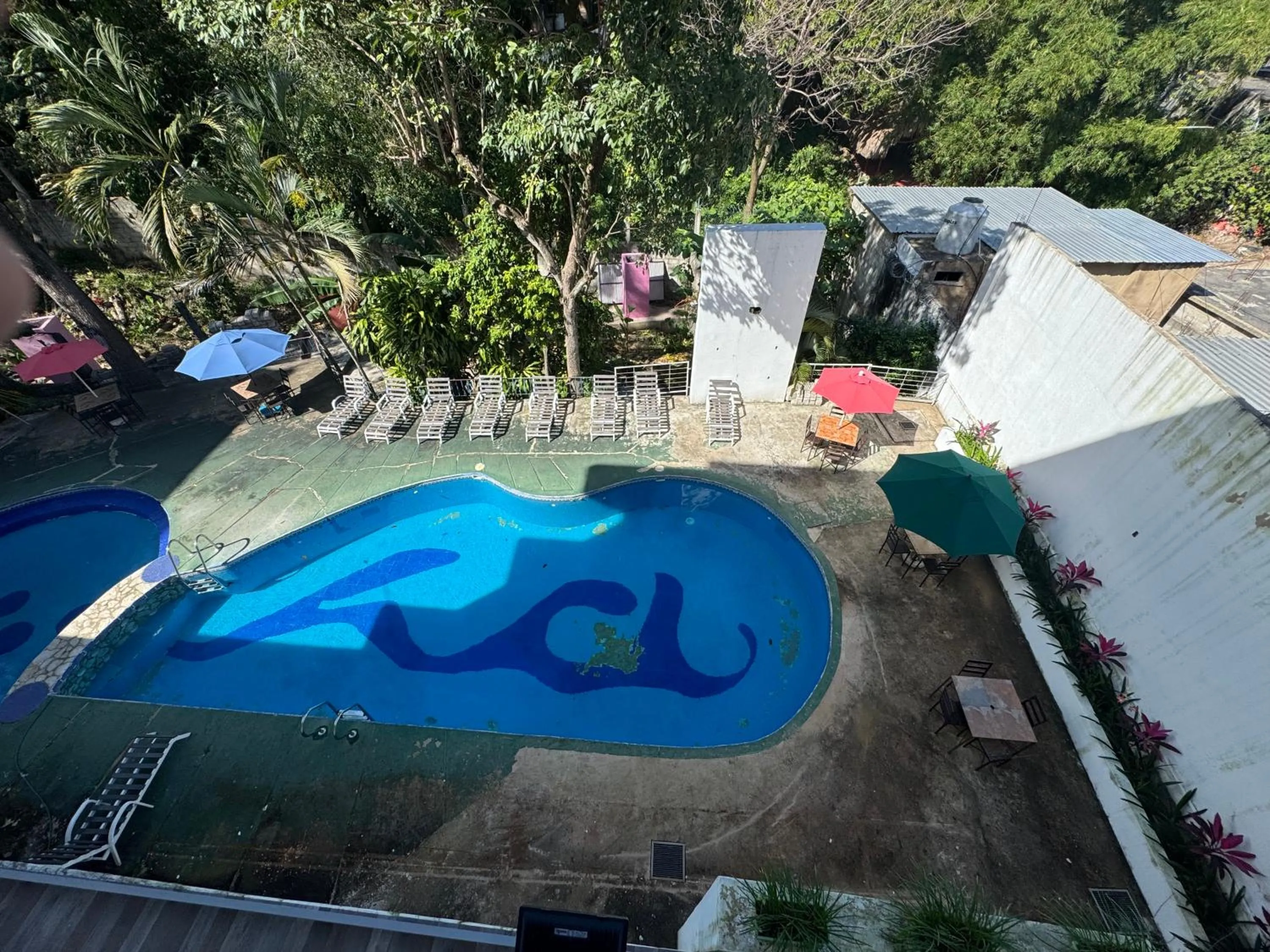 Hotel Quinta Avenida