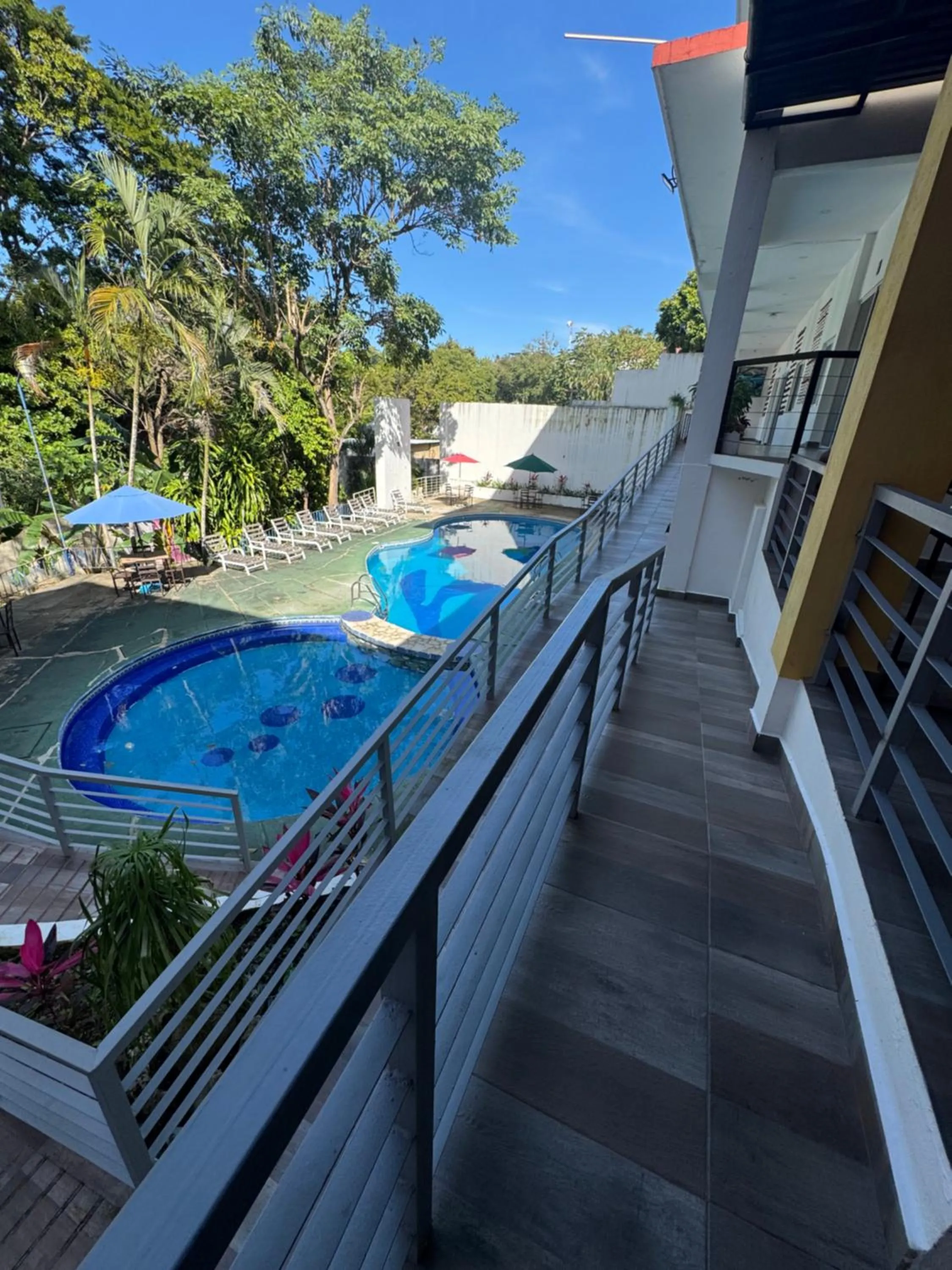 Hotel Quinta Avenida