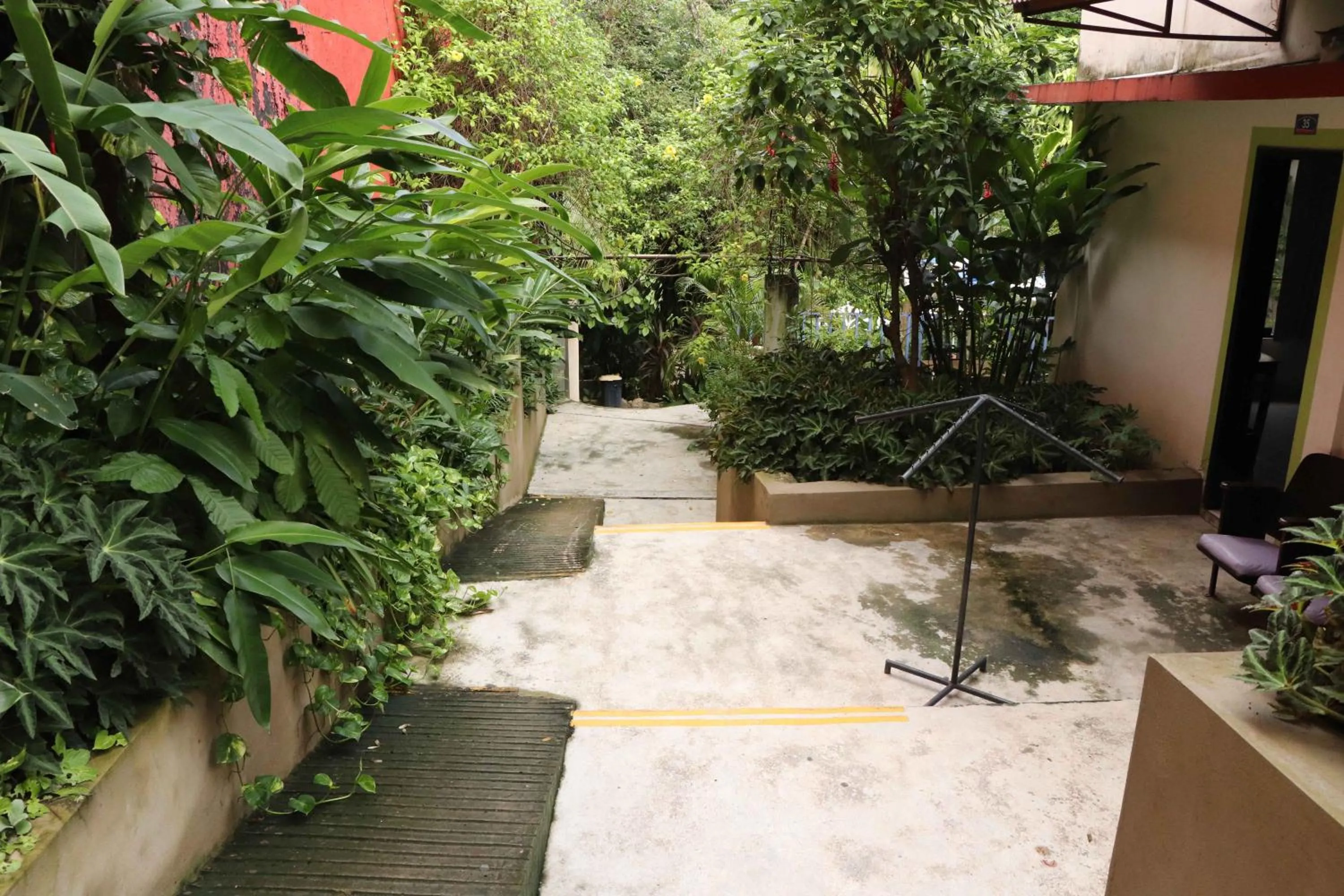 Hotel Quinta Avenida