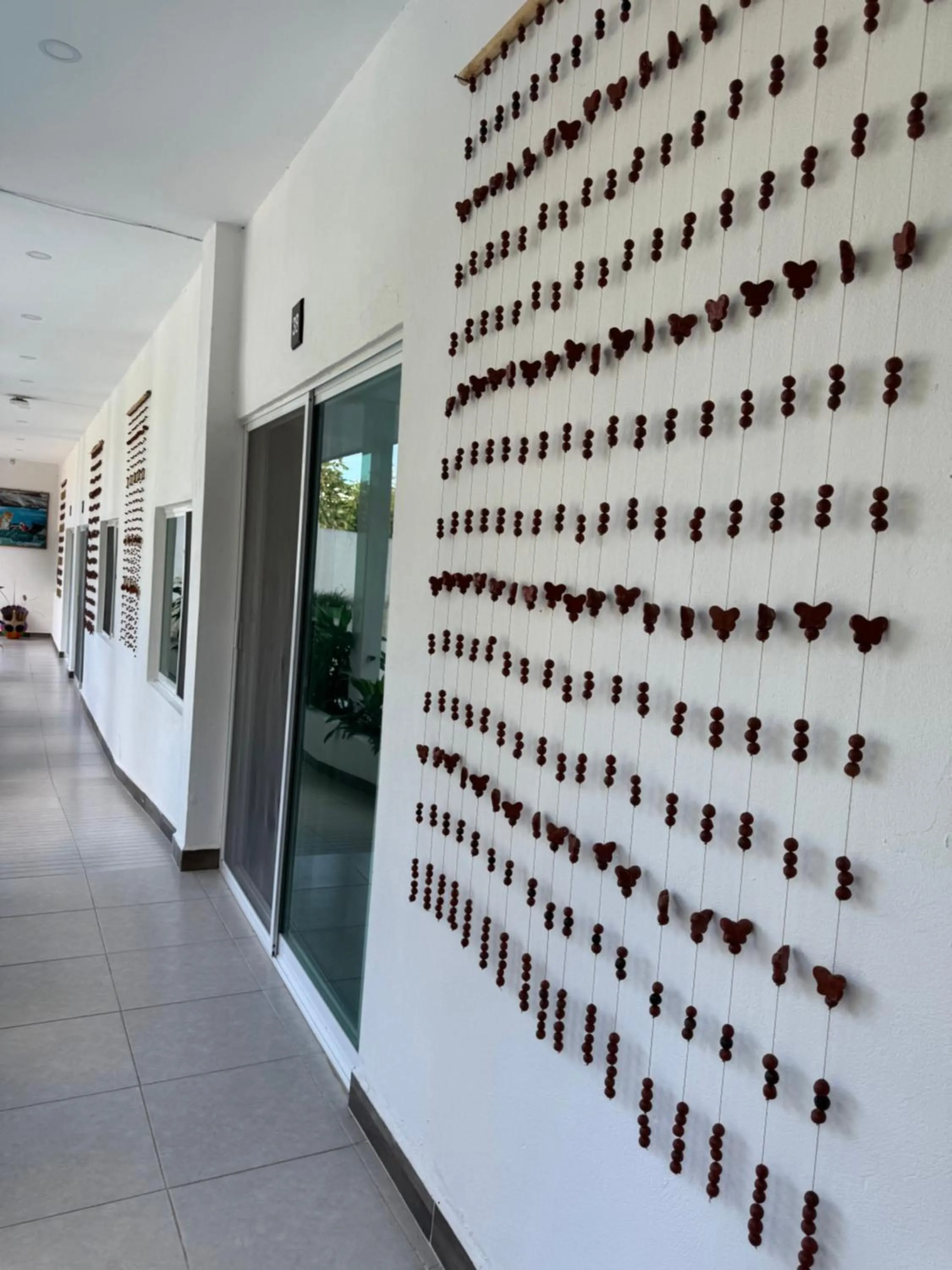 Hotel Quinta Avenida