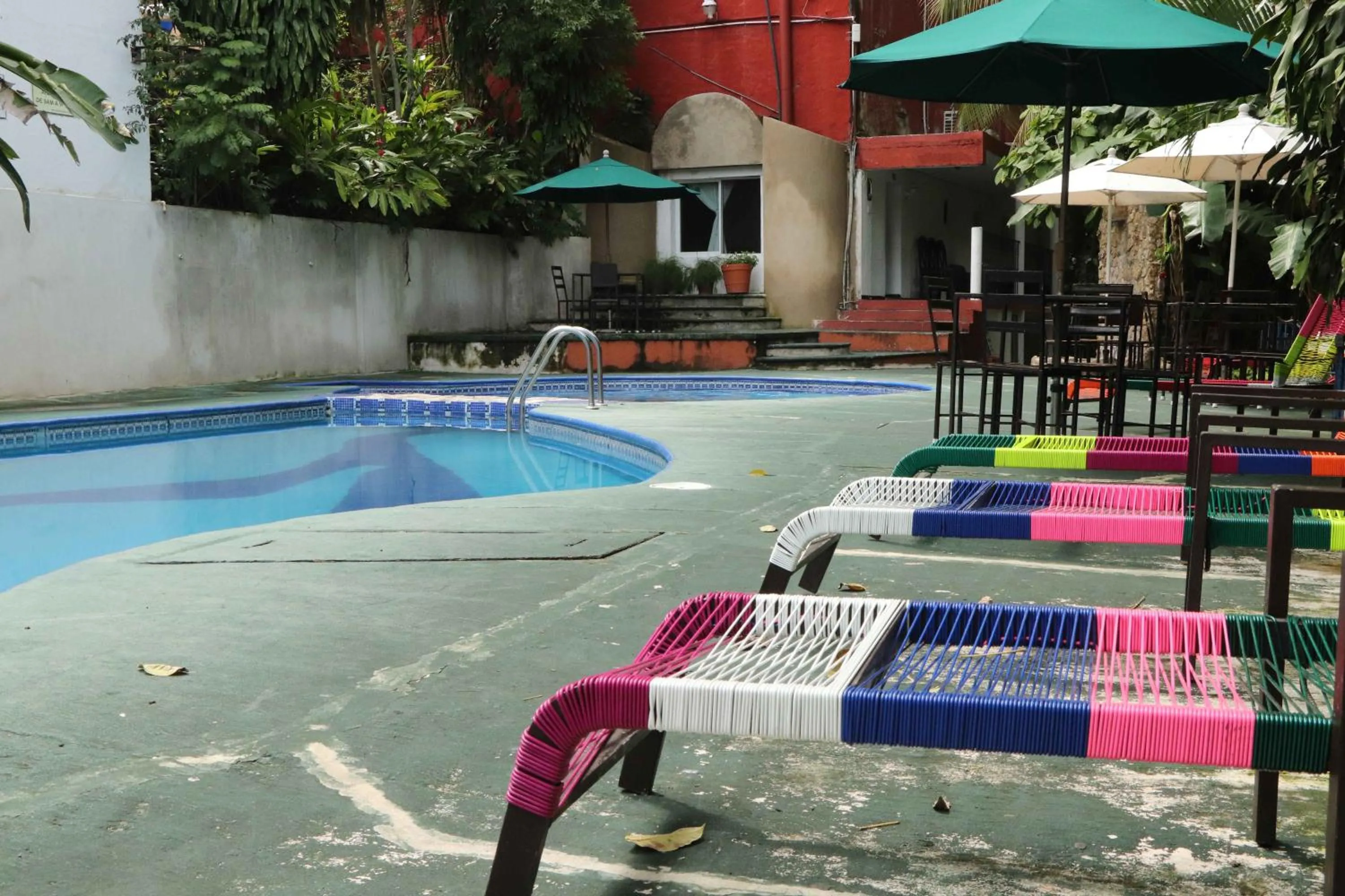Hotel Quinta Avenida