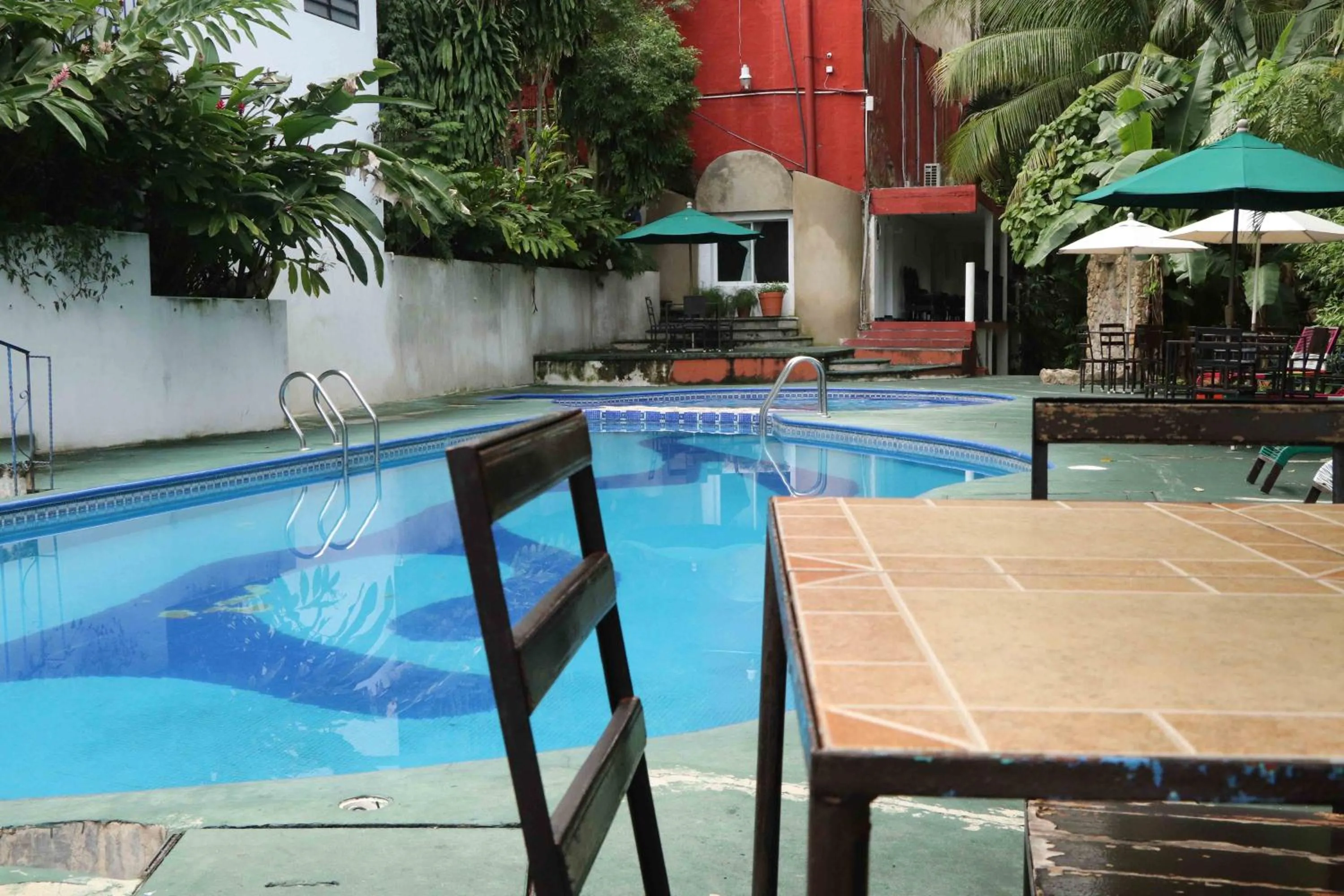 Hotel Quinta Avenida