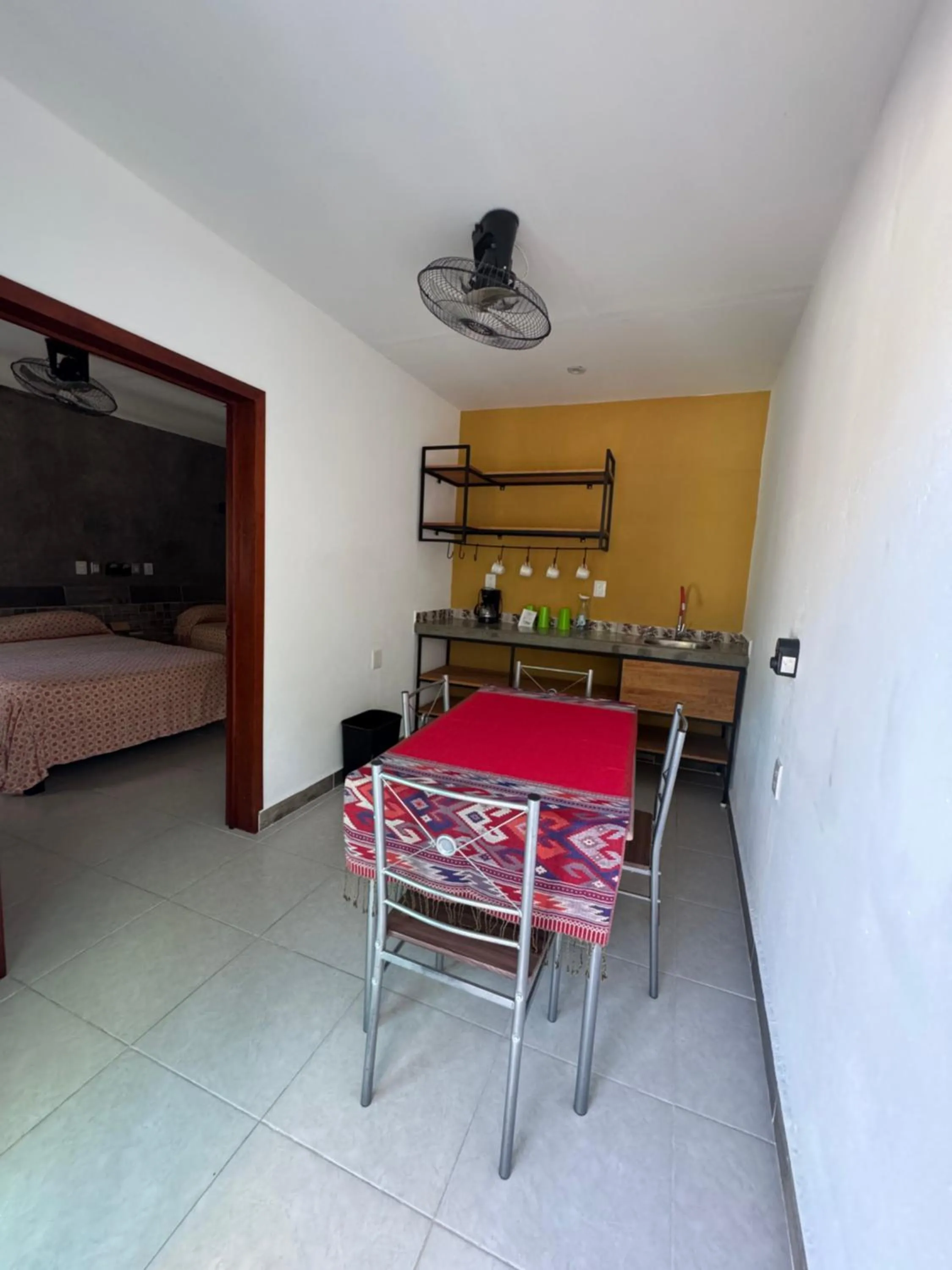 Hotel Quinta Avenida